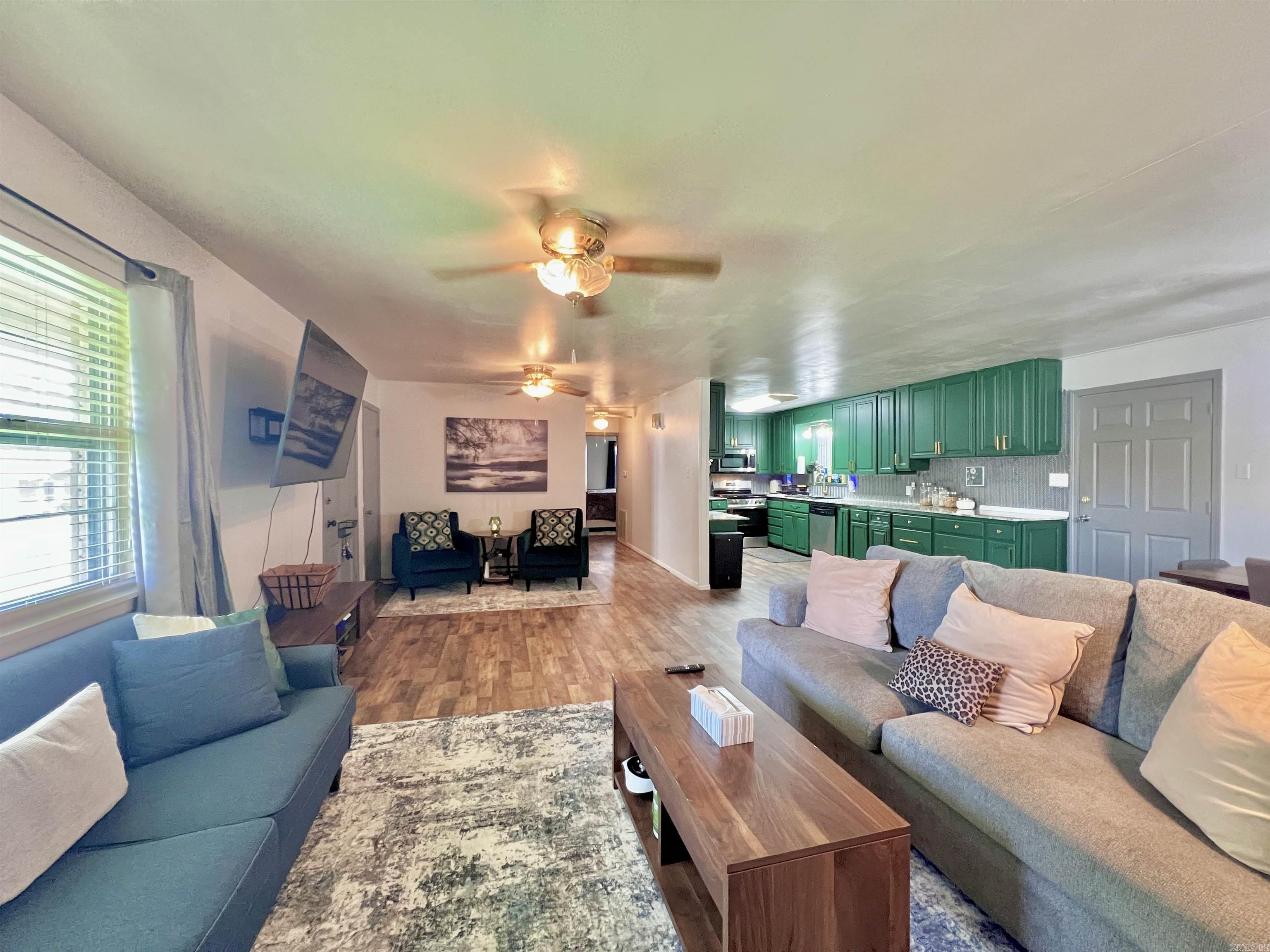 5600 N Locust Street  North Little Rock, AR