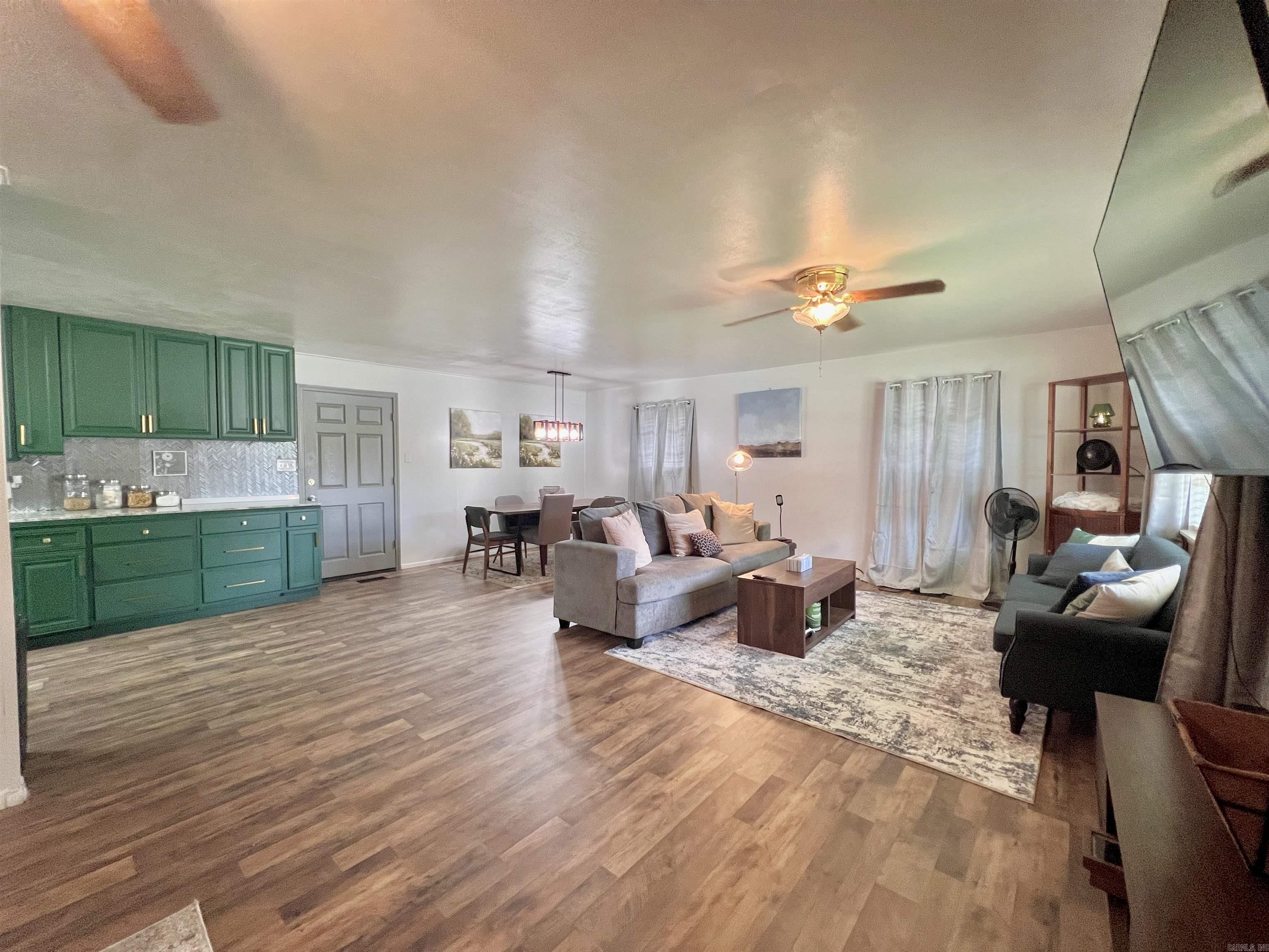 5600 N Locust Street  North Little Rock, AR