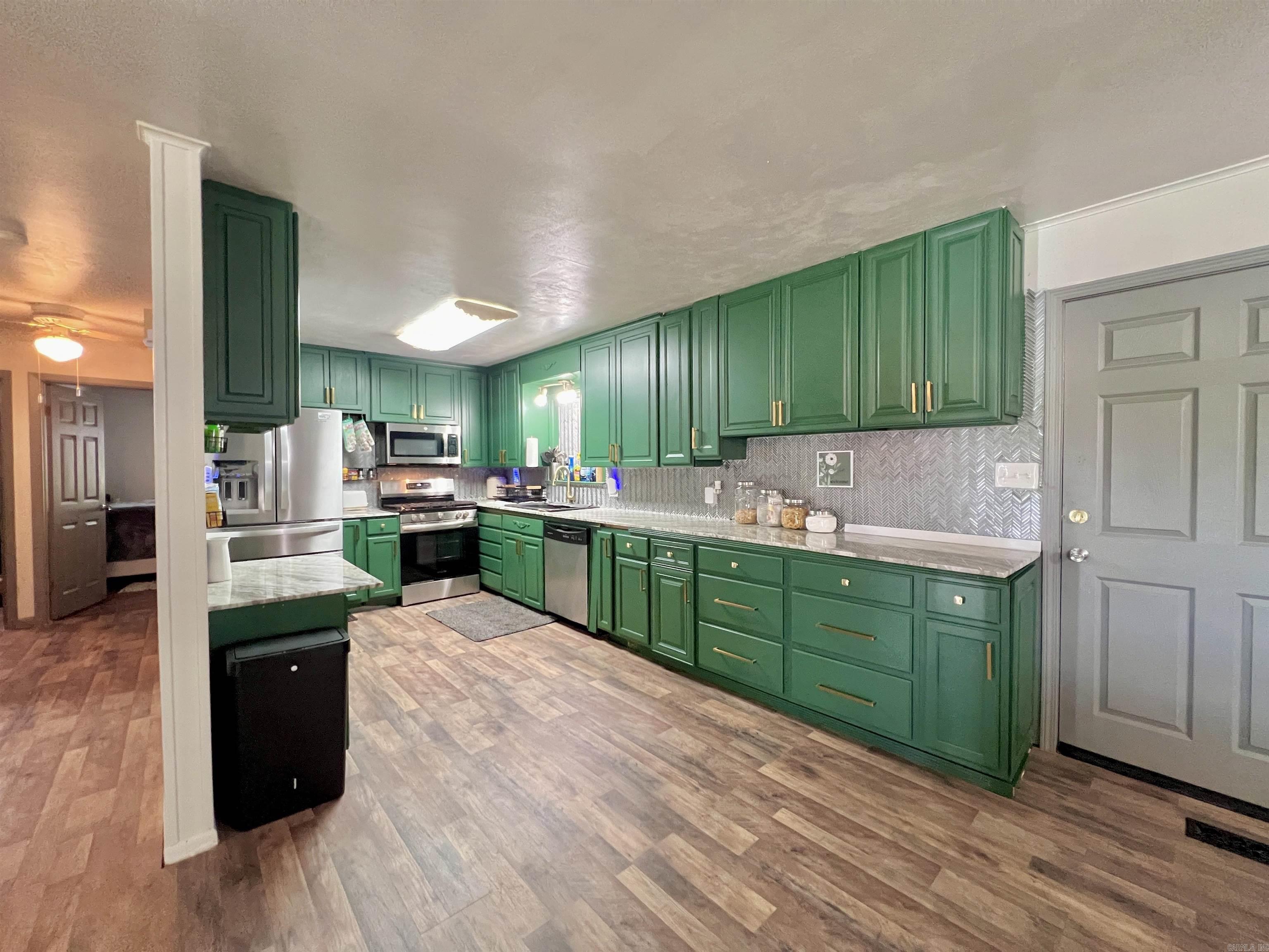 5600 N Locust Street  North Little Rock, AR