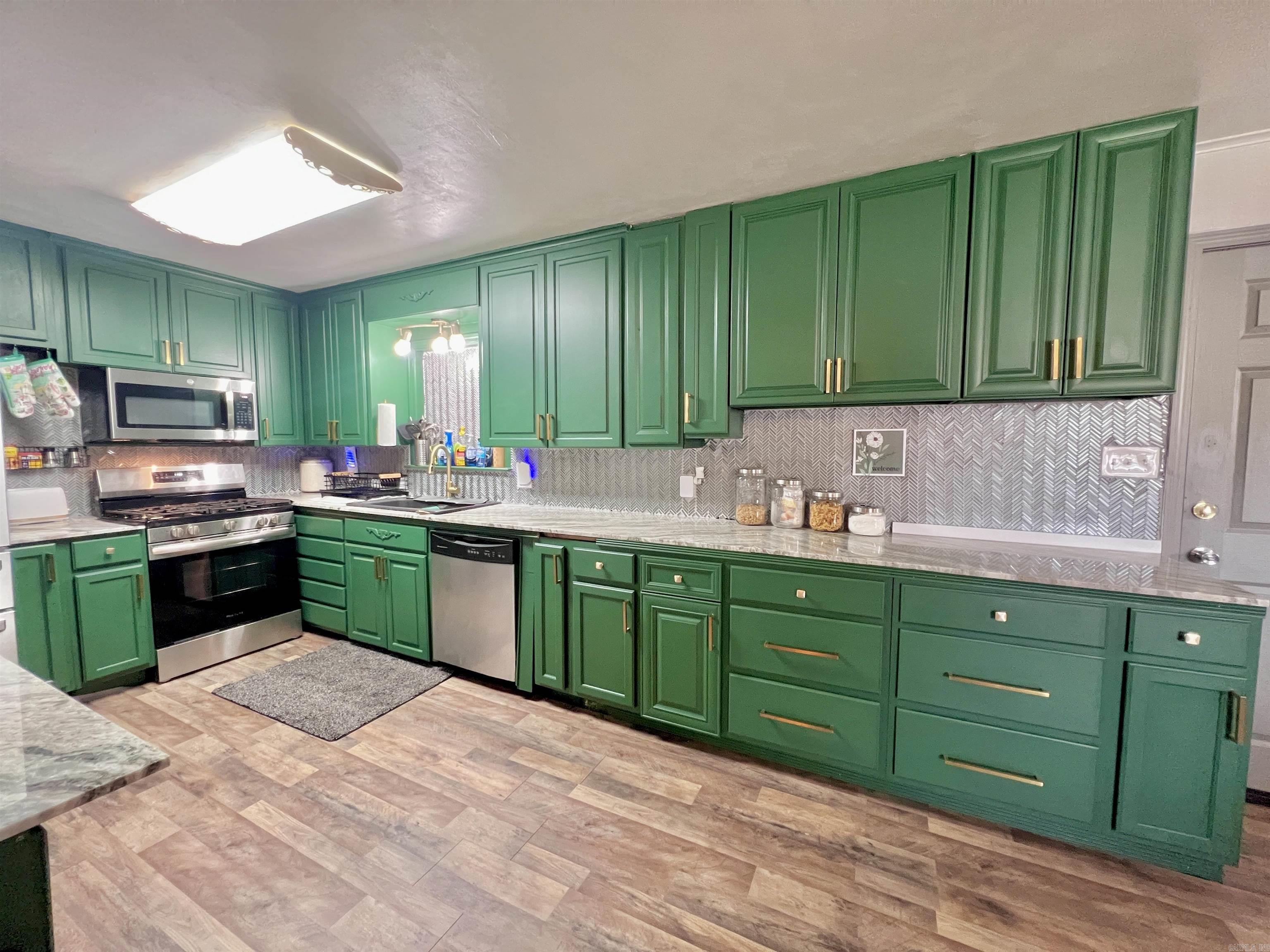 5600 N Locust Street  North Little Rock, AR