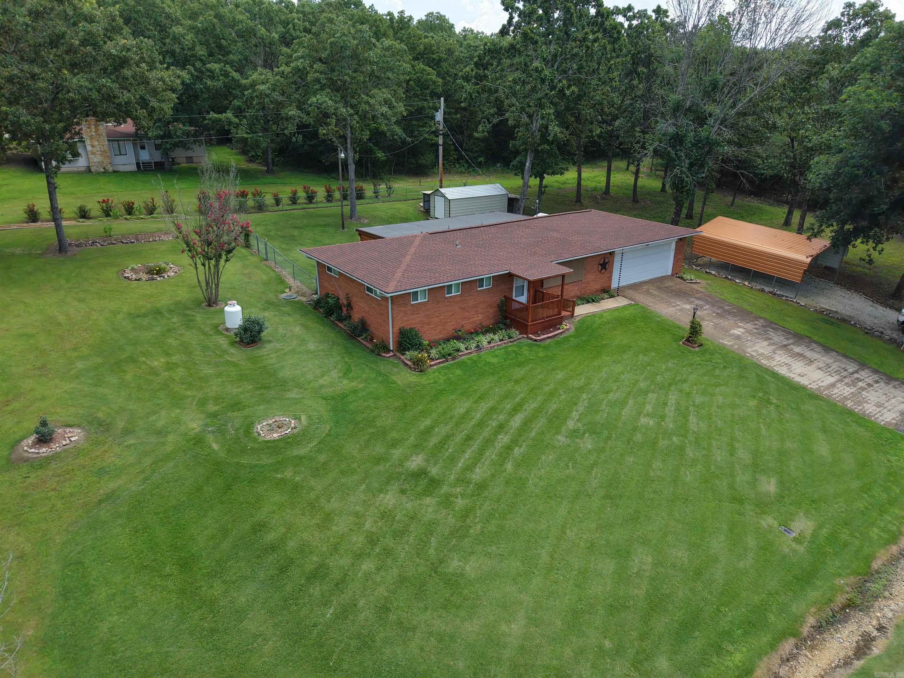 608 Cheyenne Drive  Horseshoe Bend, AR