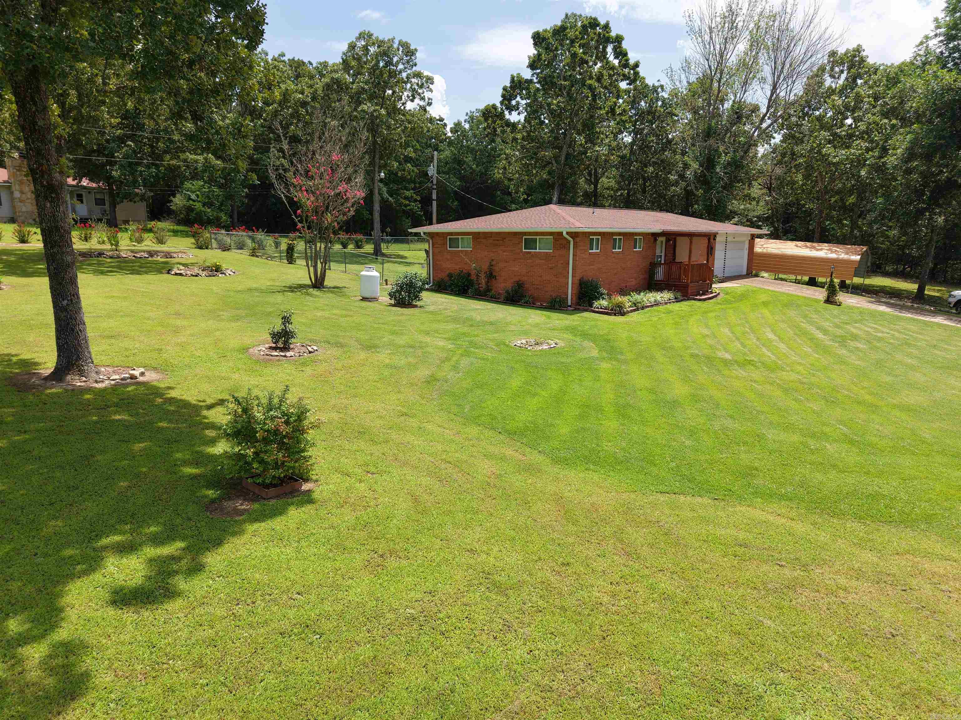 608 Cheyenne Drive  Horseshoe Bend, AR