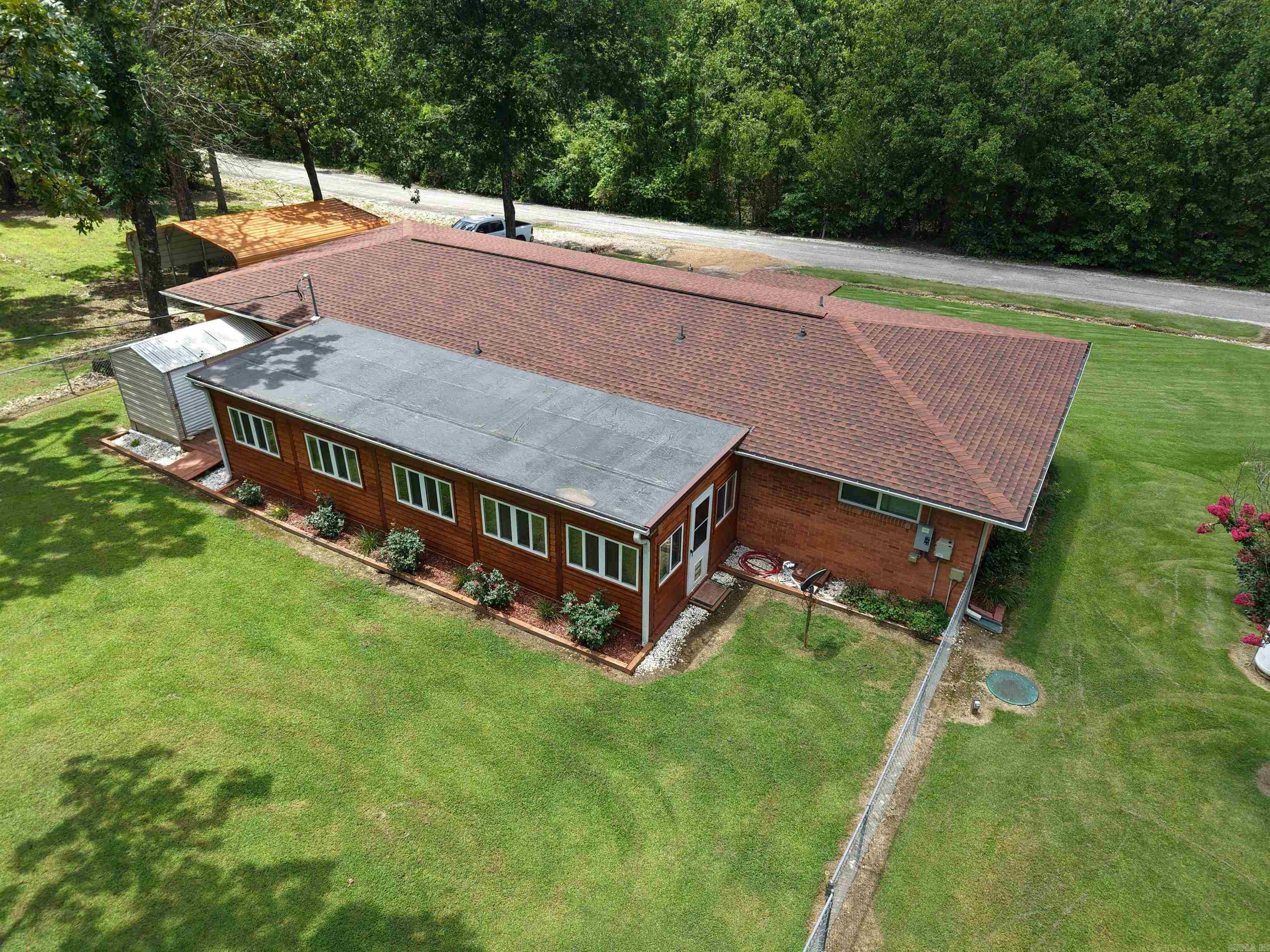 608 Cheyenne Drive  Horseshoe Bend, AR
