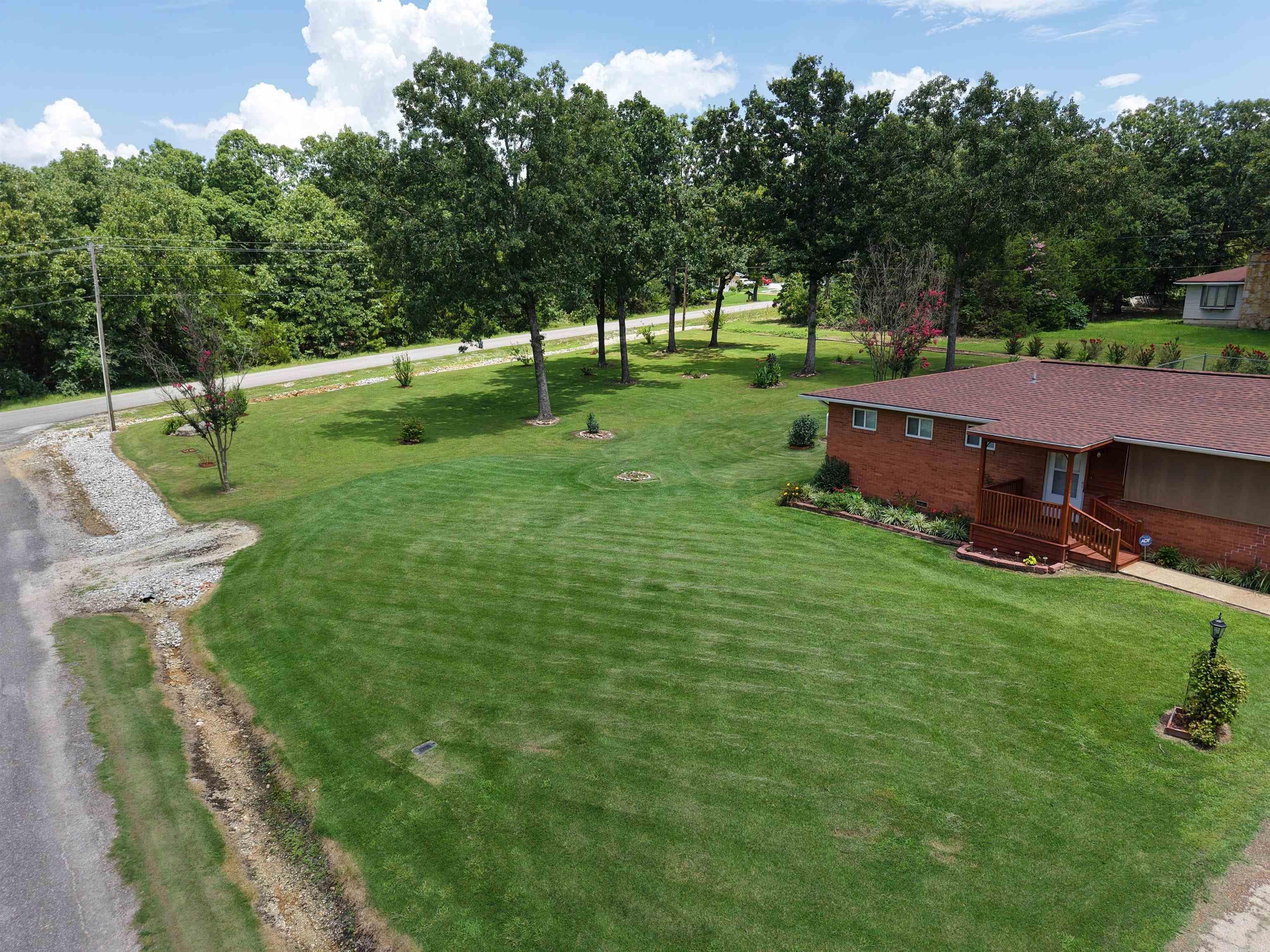 608 Cheyenne Drive  Horseshoe Bend, AR