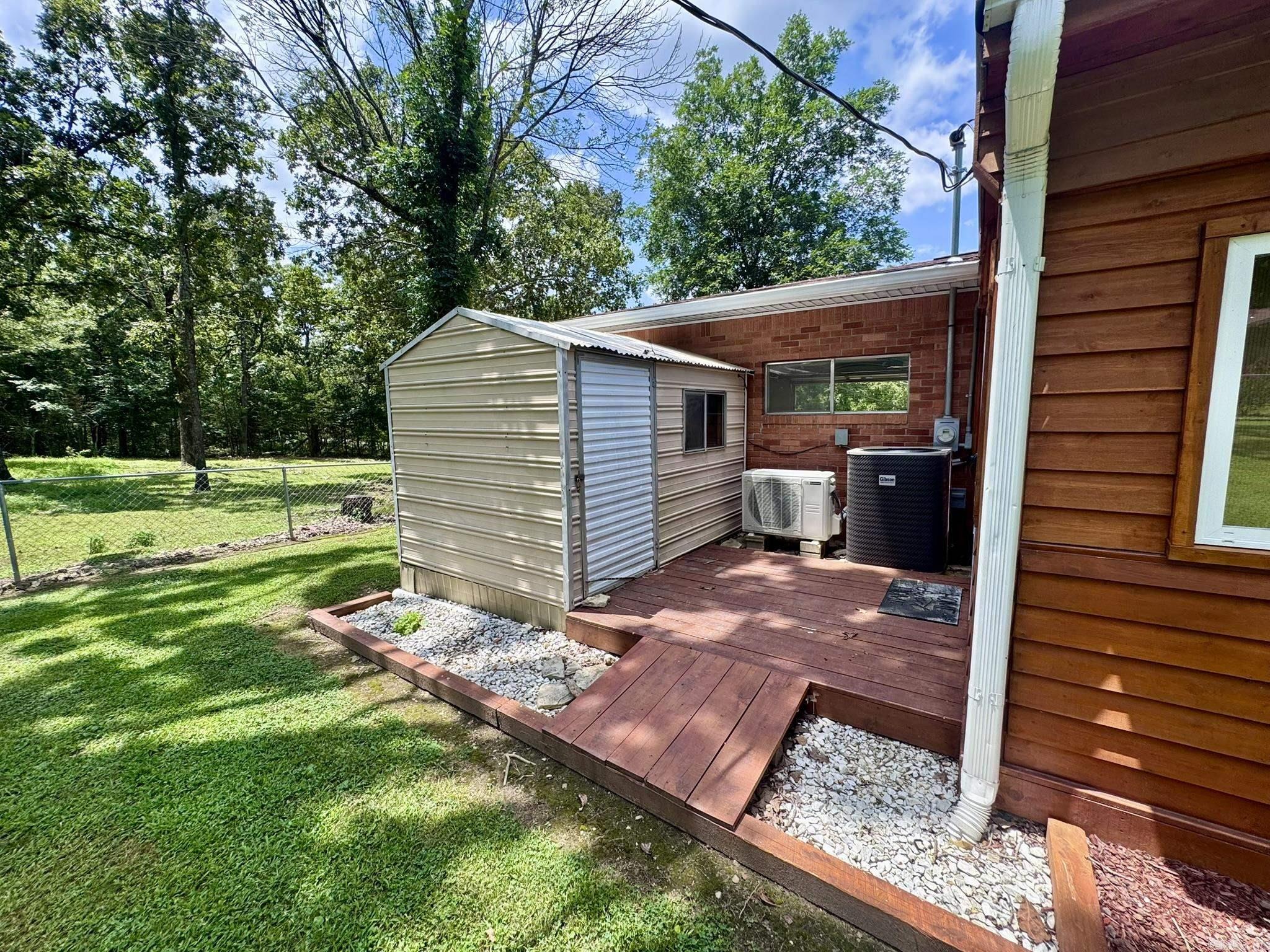 608 Cheyenne Drive  Horseshoe Bend, AR