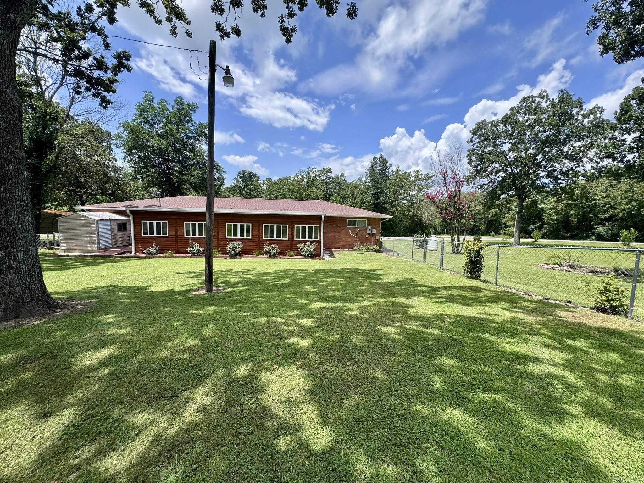 608 Cheyenne Drive  Horseshoe Bend, AR