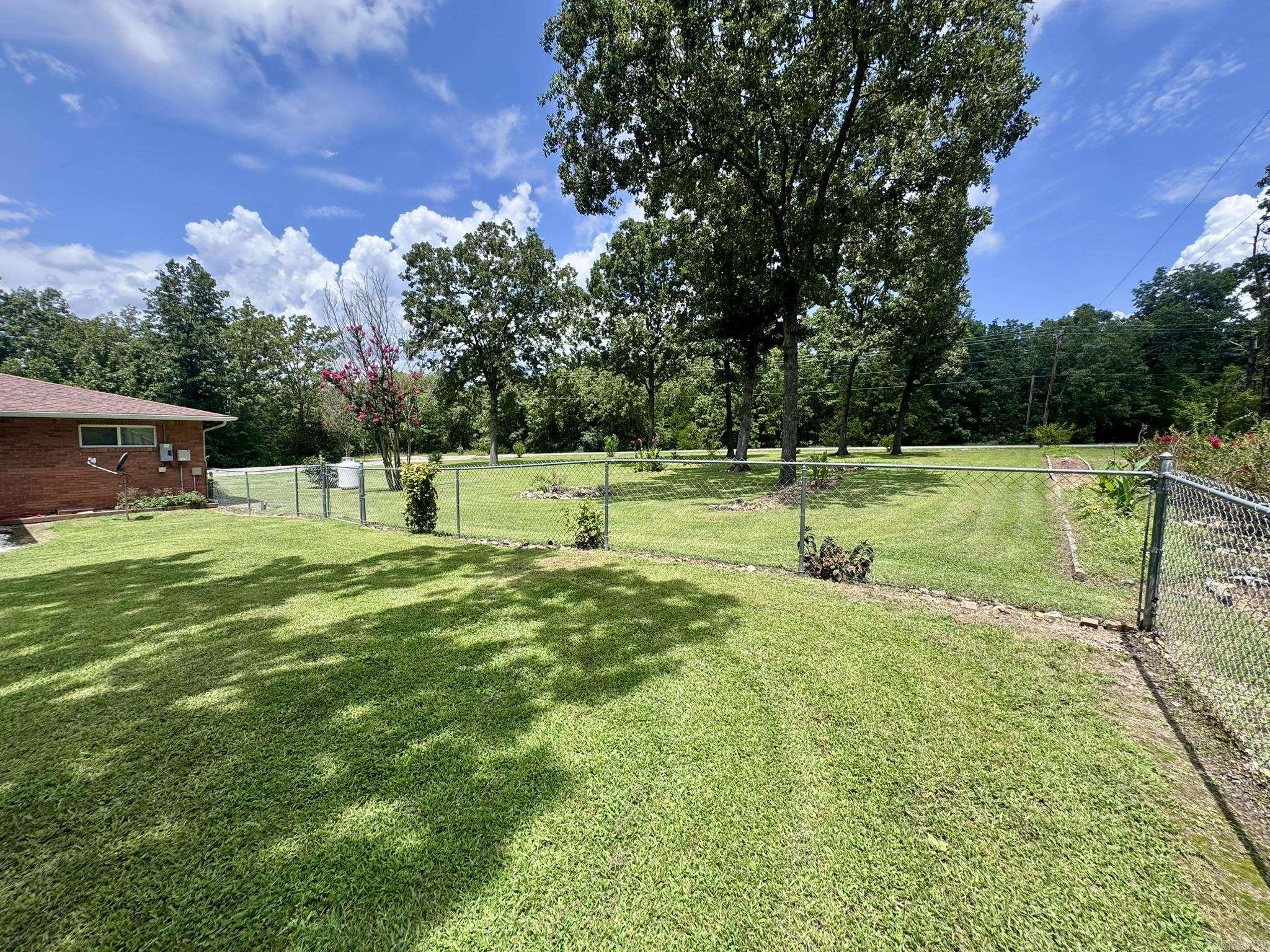 608 Cheyenne Drive  Horseshoe Bend, AR