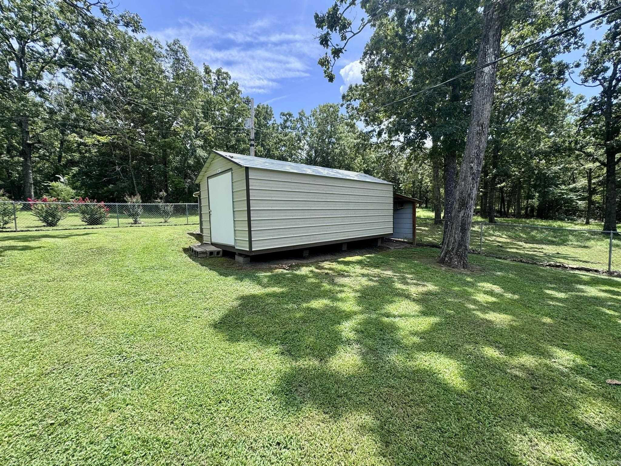 608 Cheyenne Drive  Horseshoe Bend, AR