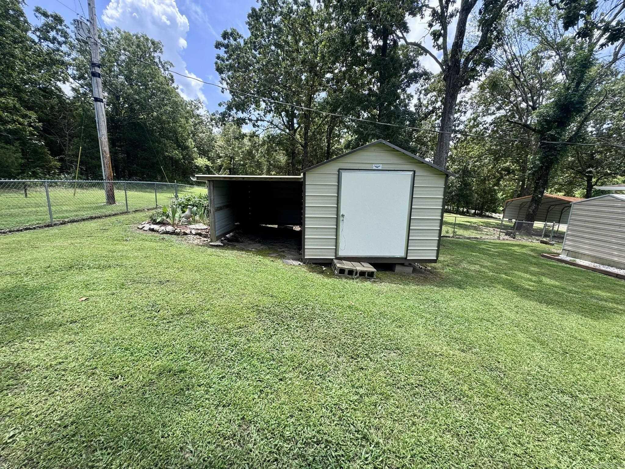 608 Cheyenne Drive  Horseshoe Bend, AR