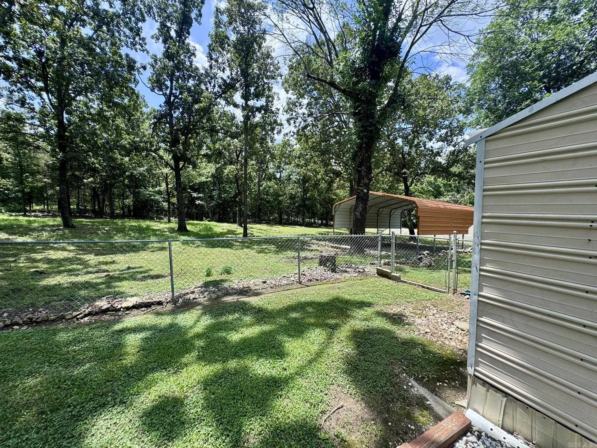 608 Cheyenne Drive  Horseshoe Bend, AR