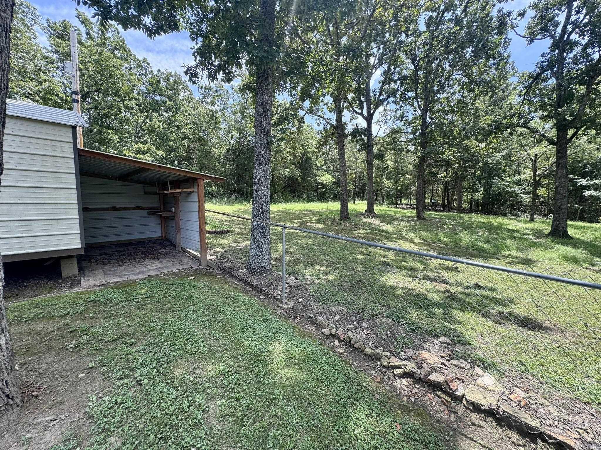 608 Cheyenne Drive  Horseshoe Bend, AR