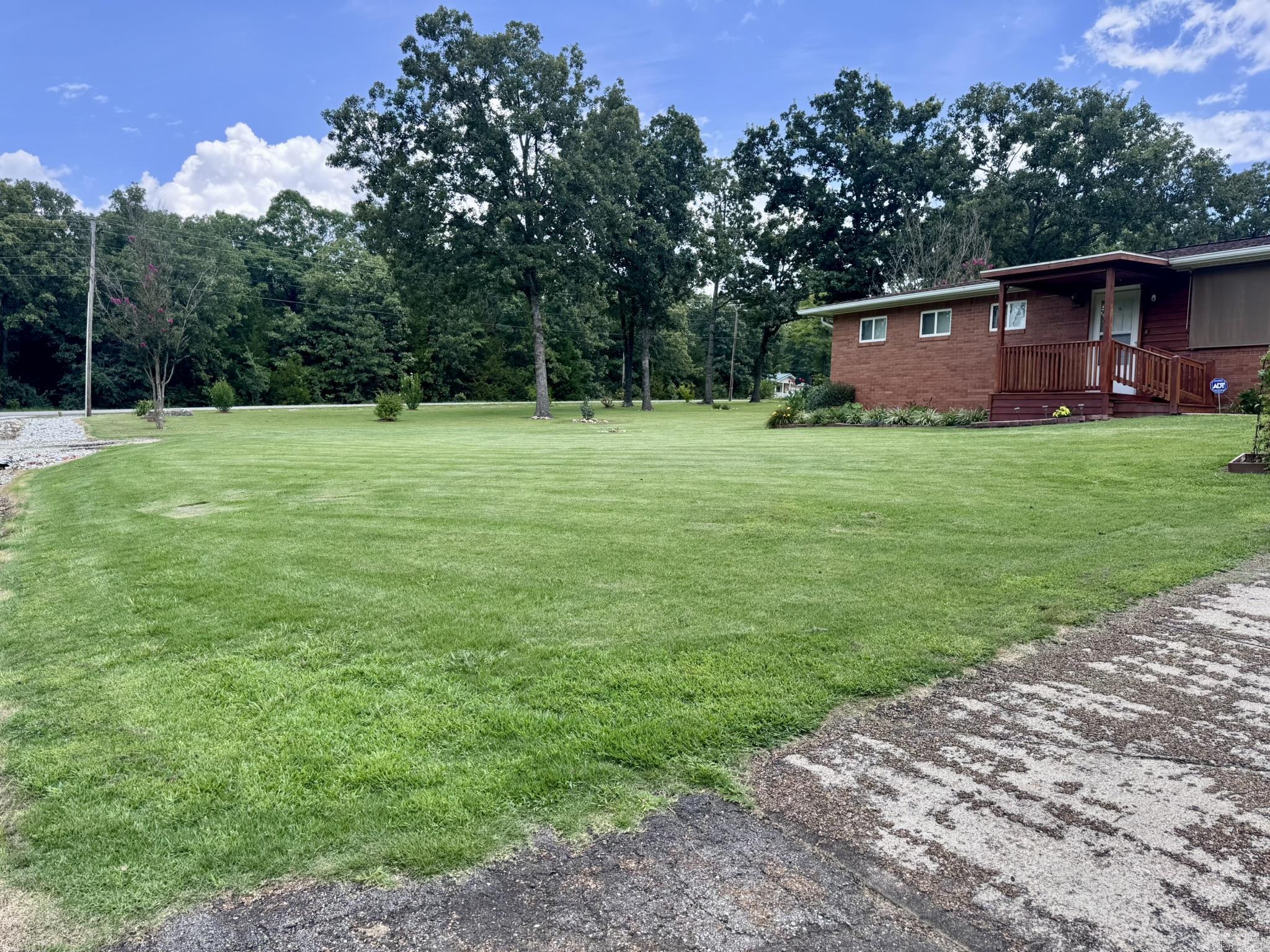 608 Cheyenne Drive  Horseshoe Bend, AR