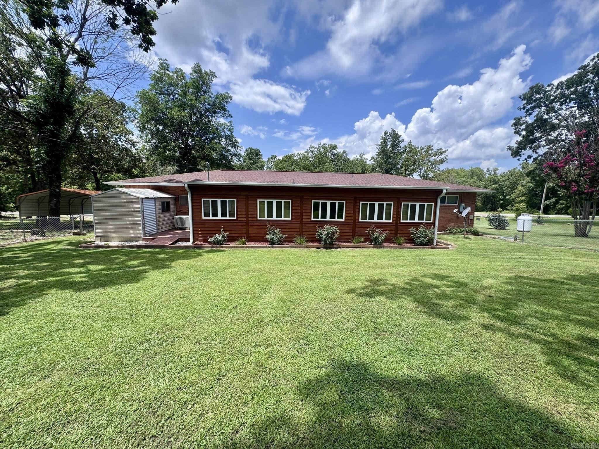 608 Cheyenne Drive  Horseshoe Bend, AR