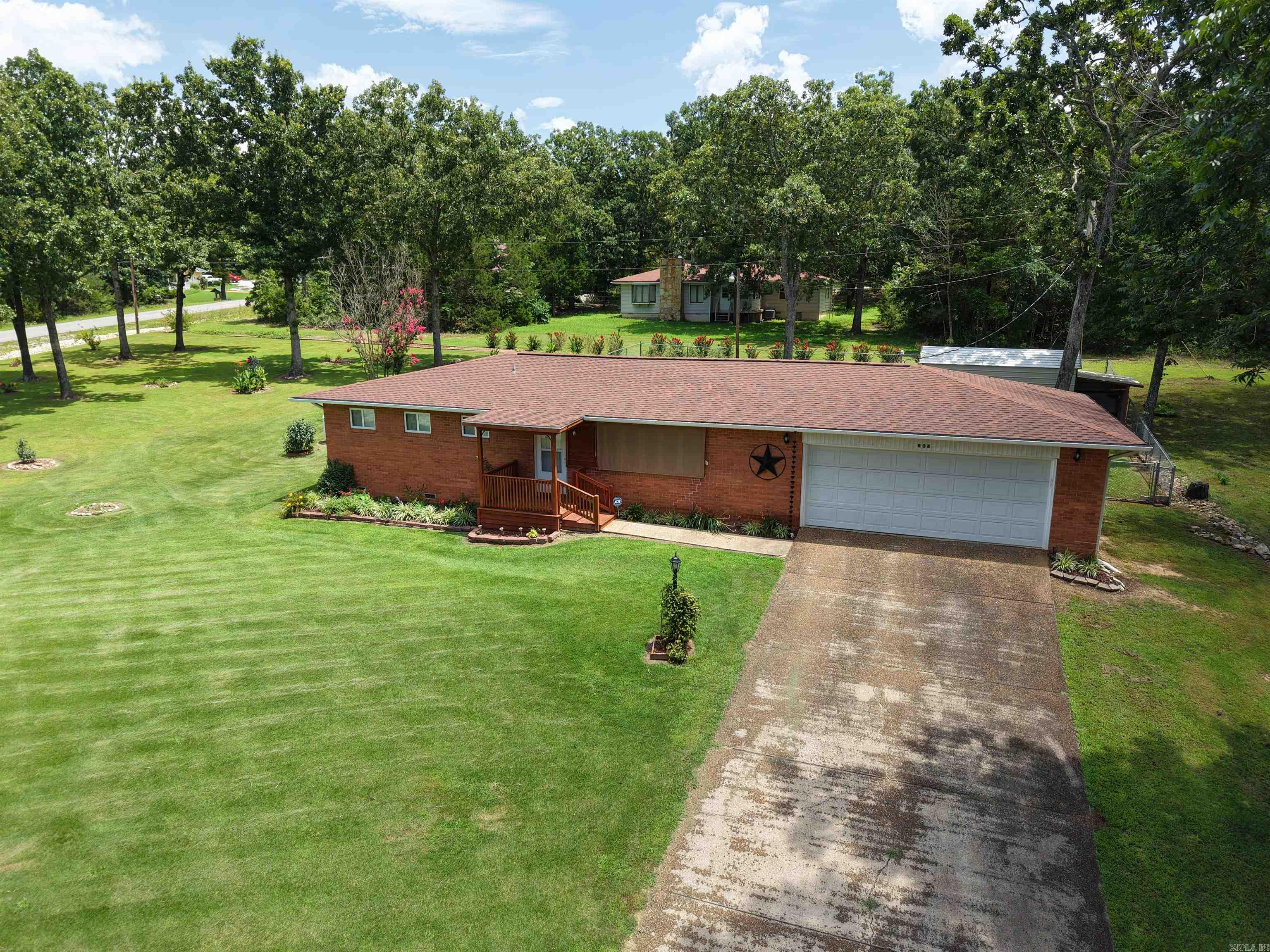 608 Cheyenne Drive  Horseshoe Bend, AR