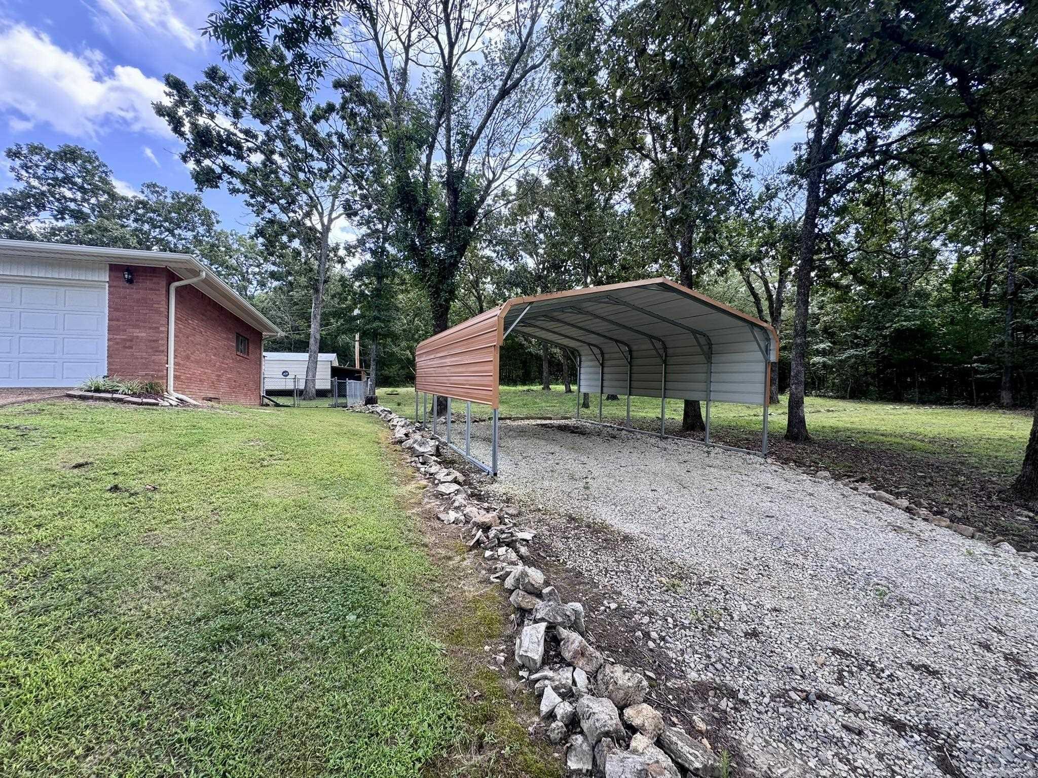 608 Cheyenne Drive  Horseshoe Bend, AR
