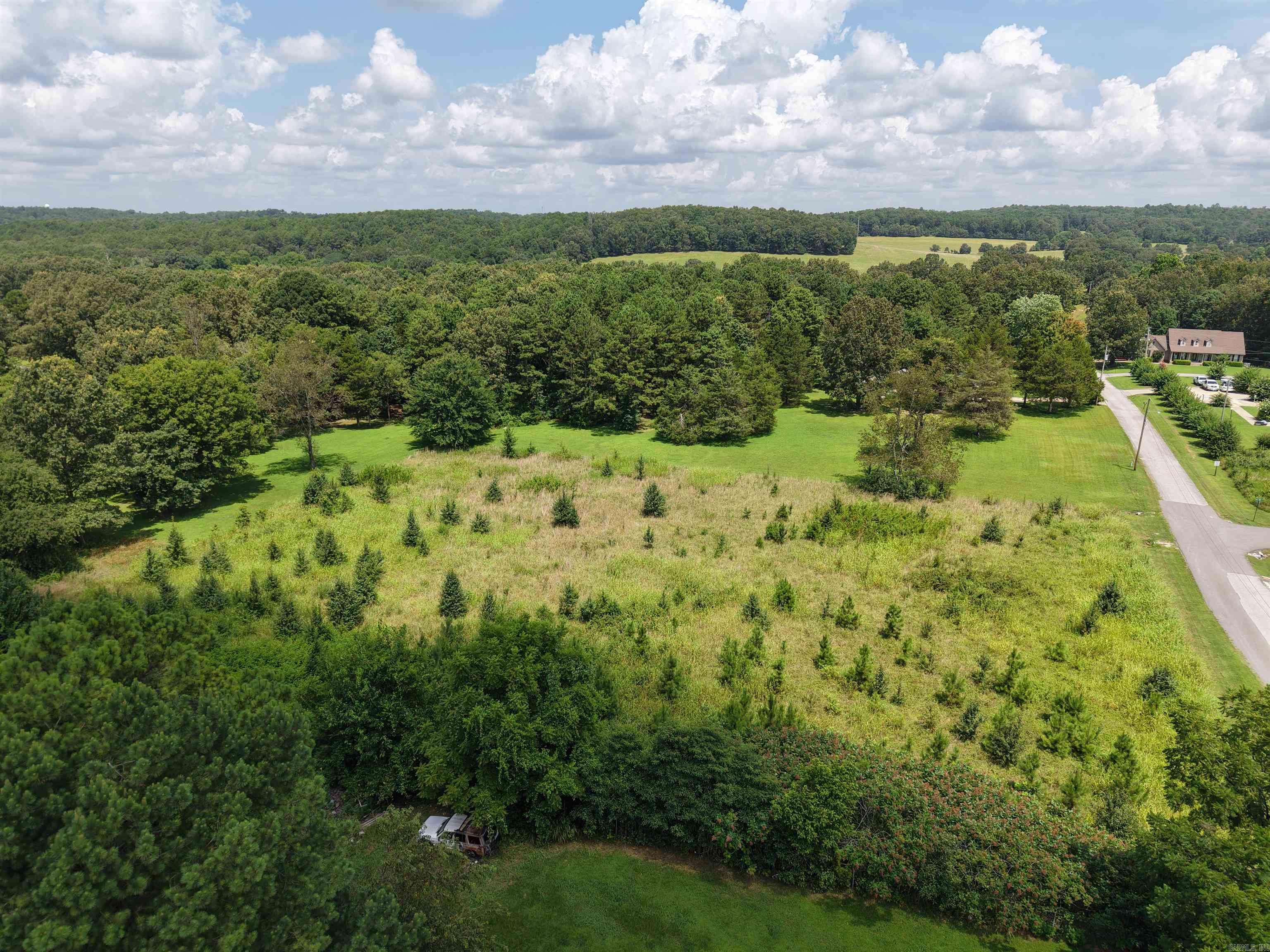 608 Cheyenne Drive  Horseshoe Bend, AR
