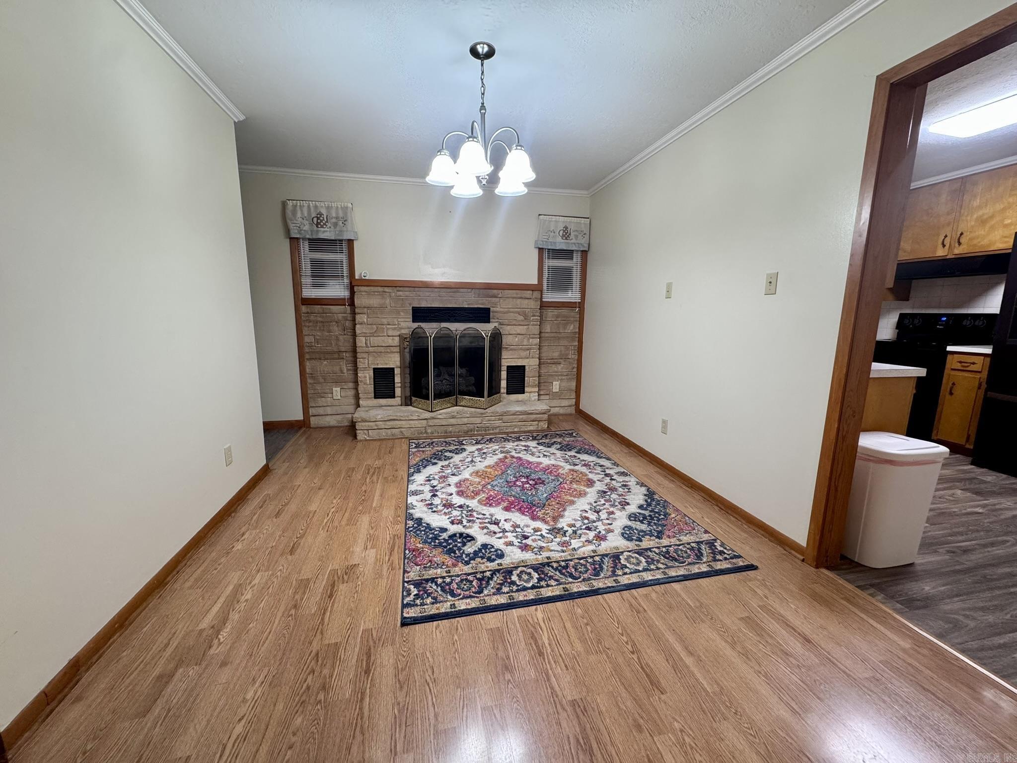 608 Cheyenne Drive  Horseshoe Bend, AR