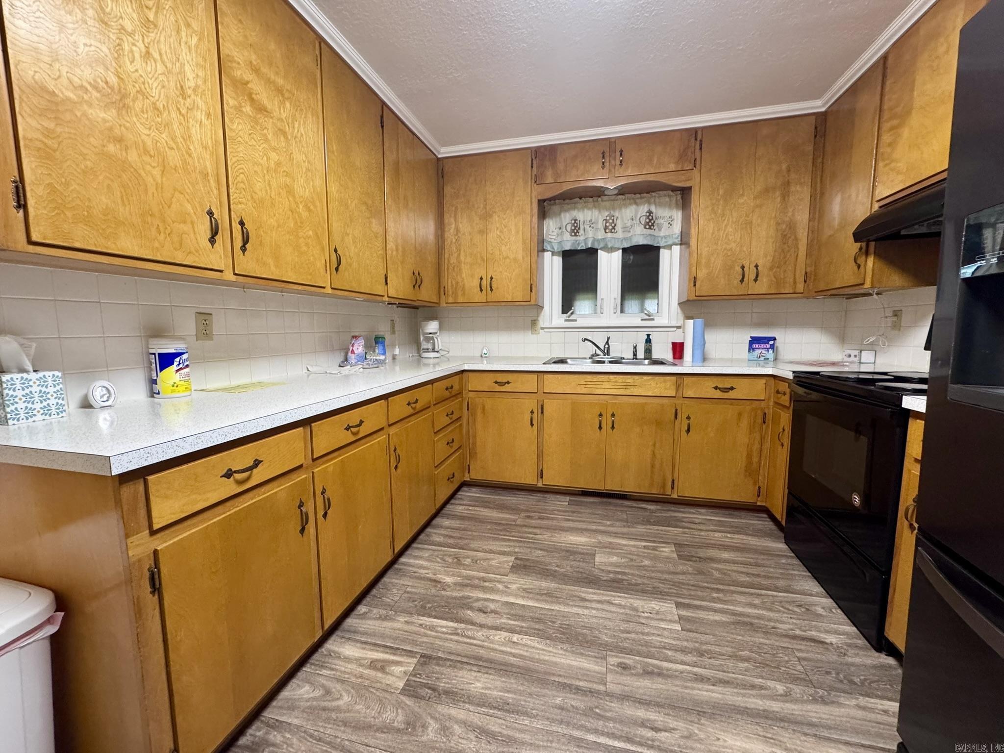 608 Cheyenne Drive  Horseshoe Bend, AR