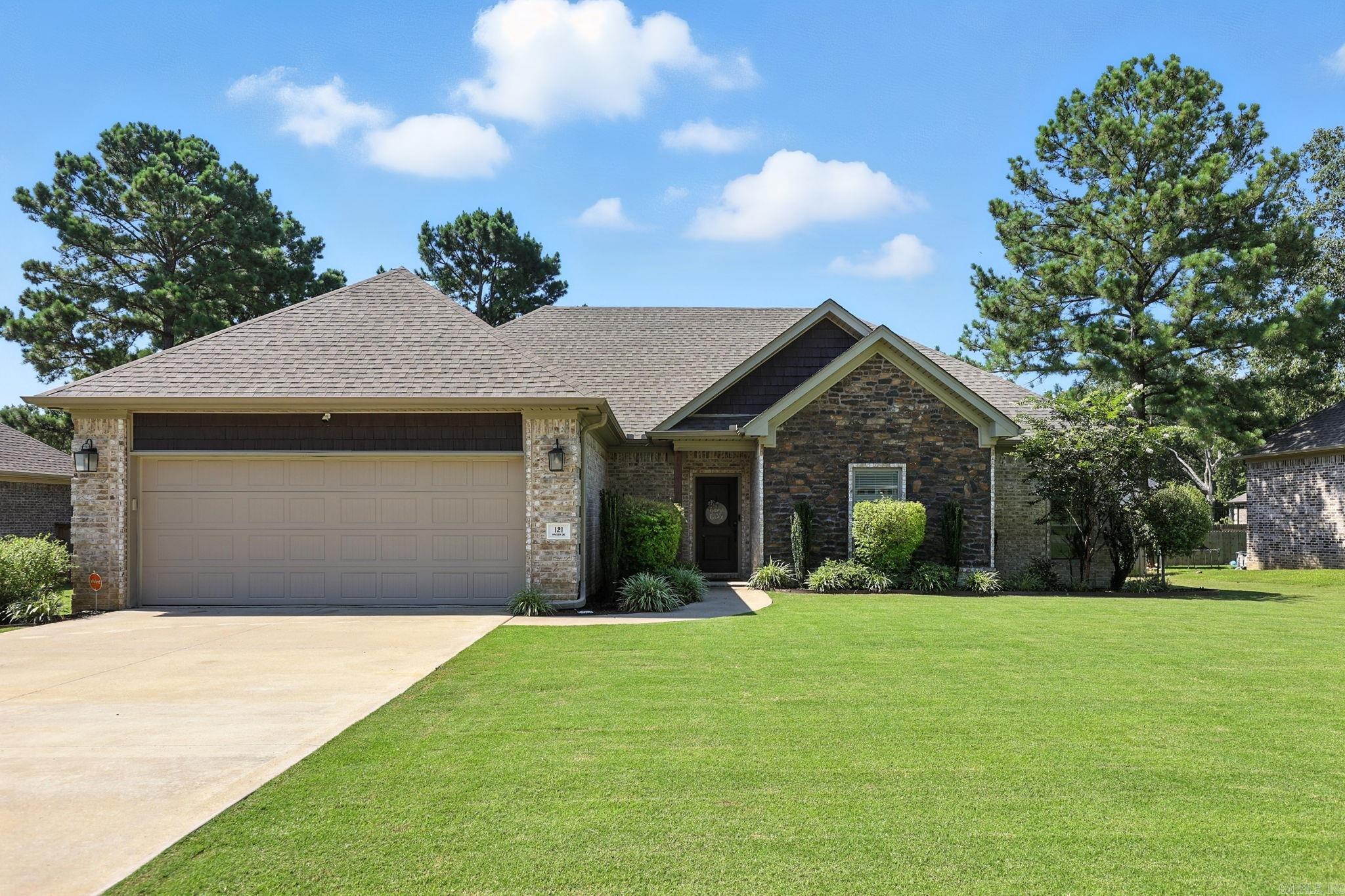 121 Hayden Dr  Beebe, AR