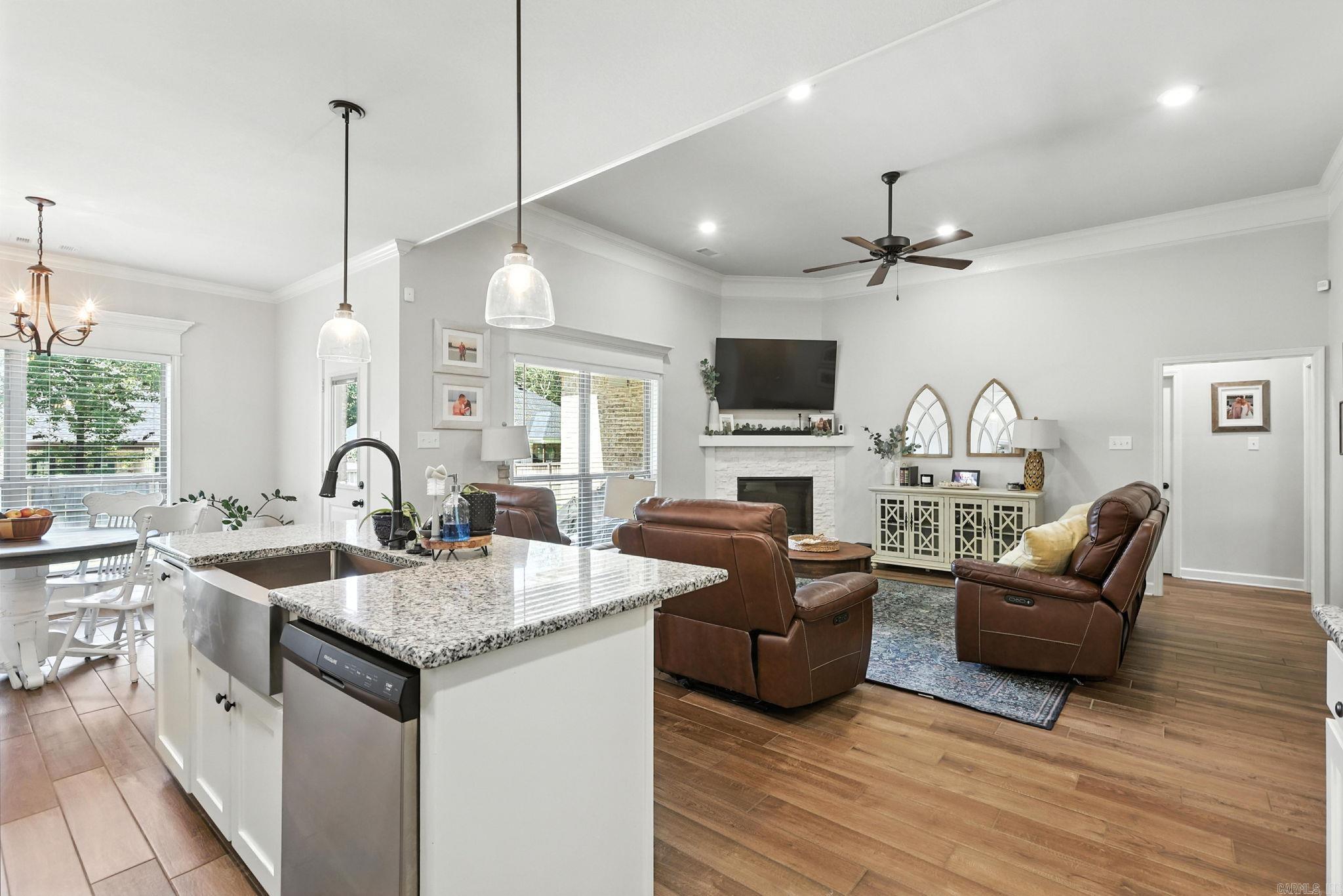 121 Hayden Dr  Beebe, AR