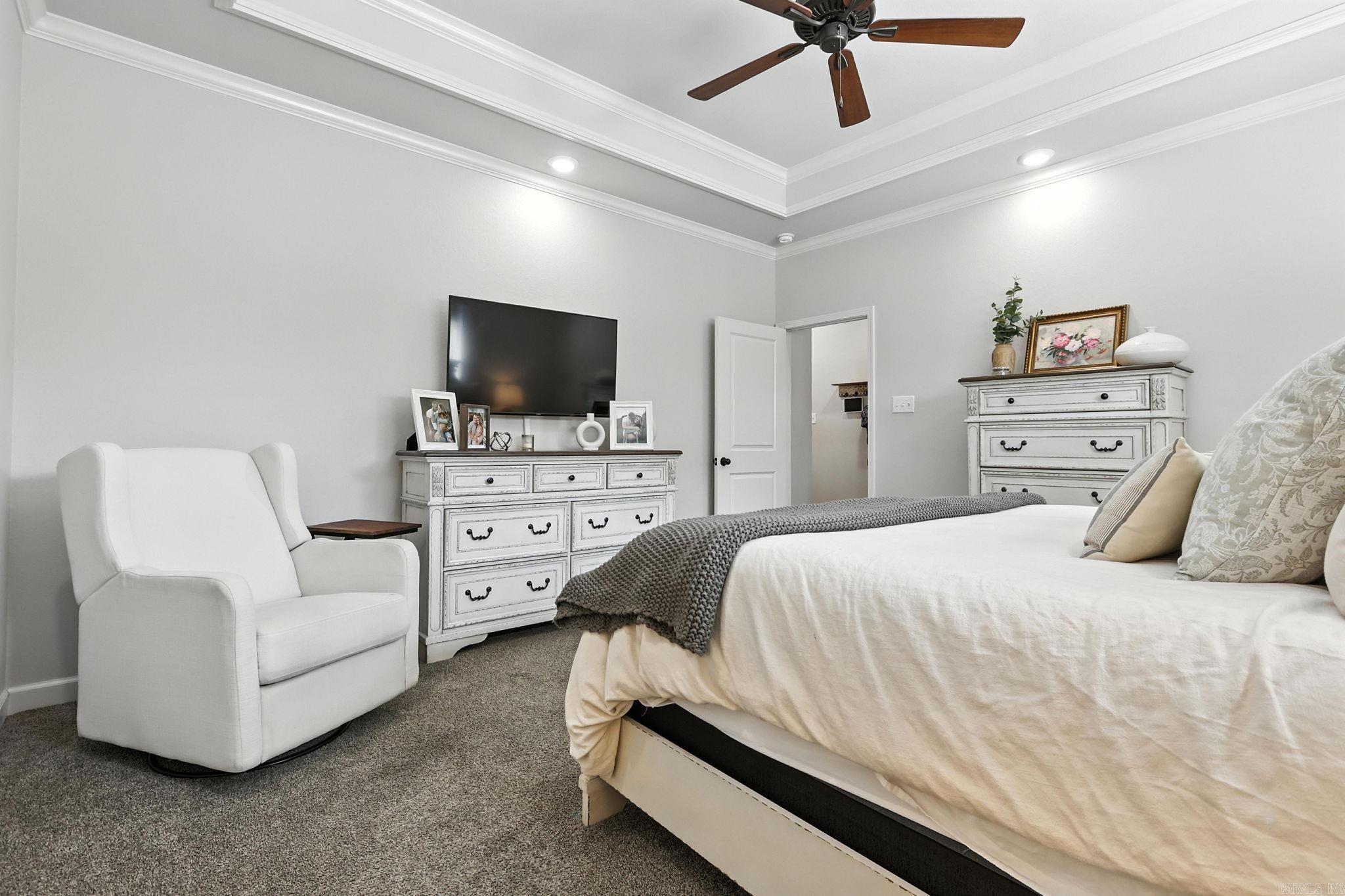 121 Hayden Dr  Beebe, AR