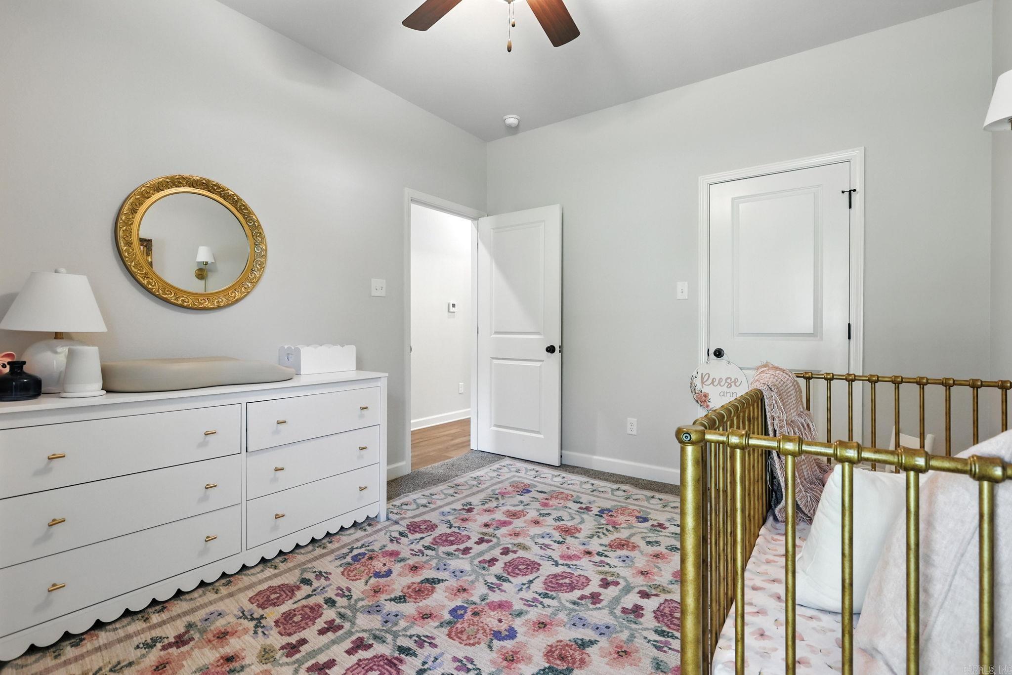 121 Hayden Dr  Beebe, AR