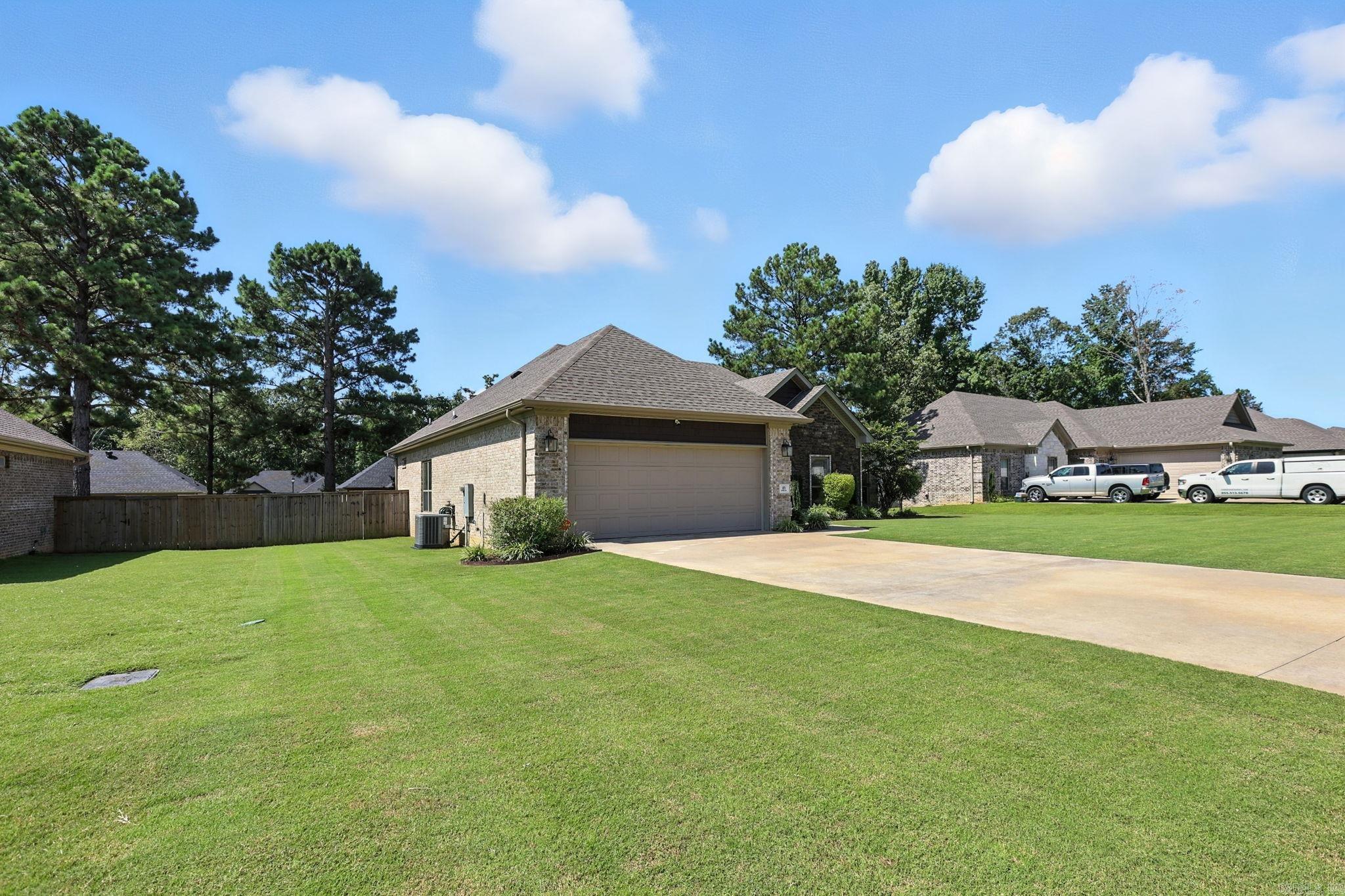 121 Hayden Dr  Beebe, AR