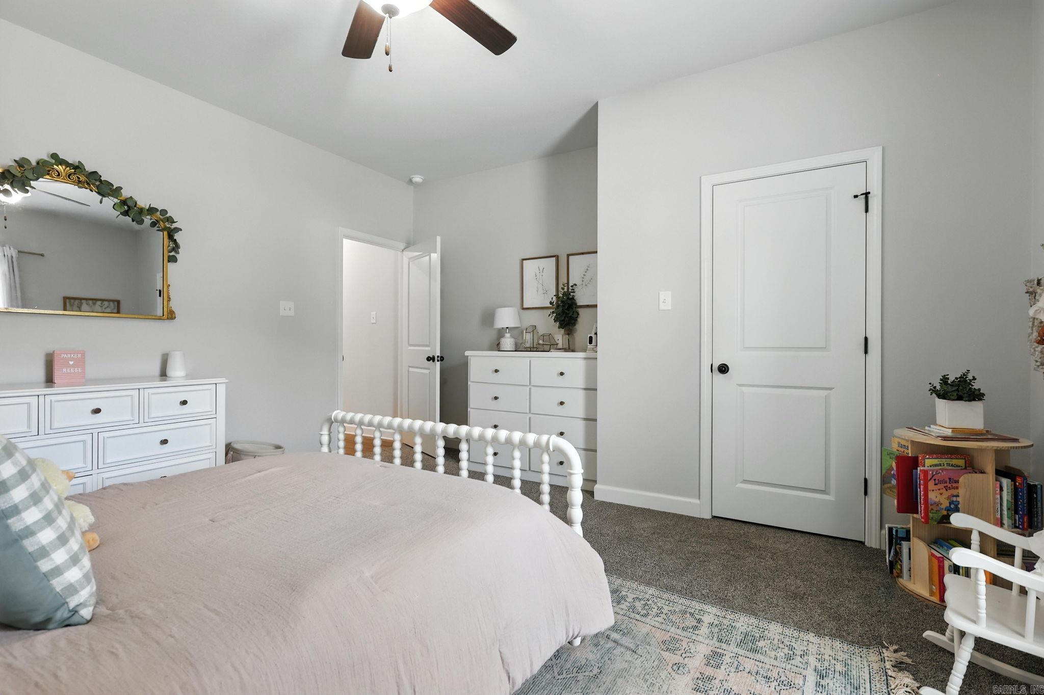 121 Hayden Dr  Beebe, AR