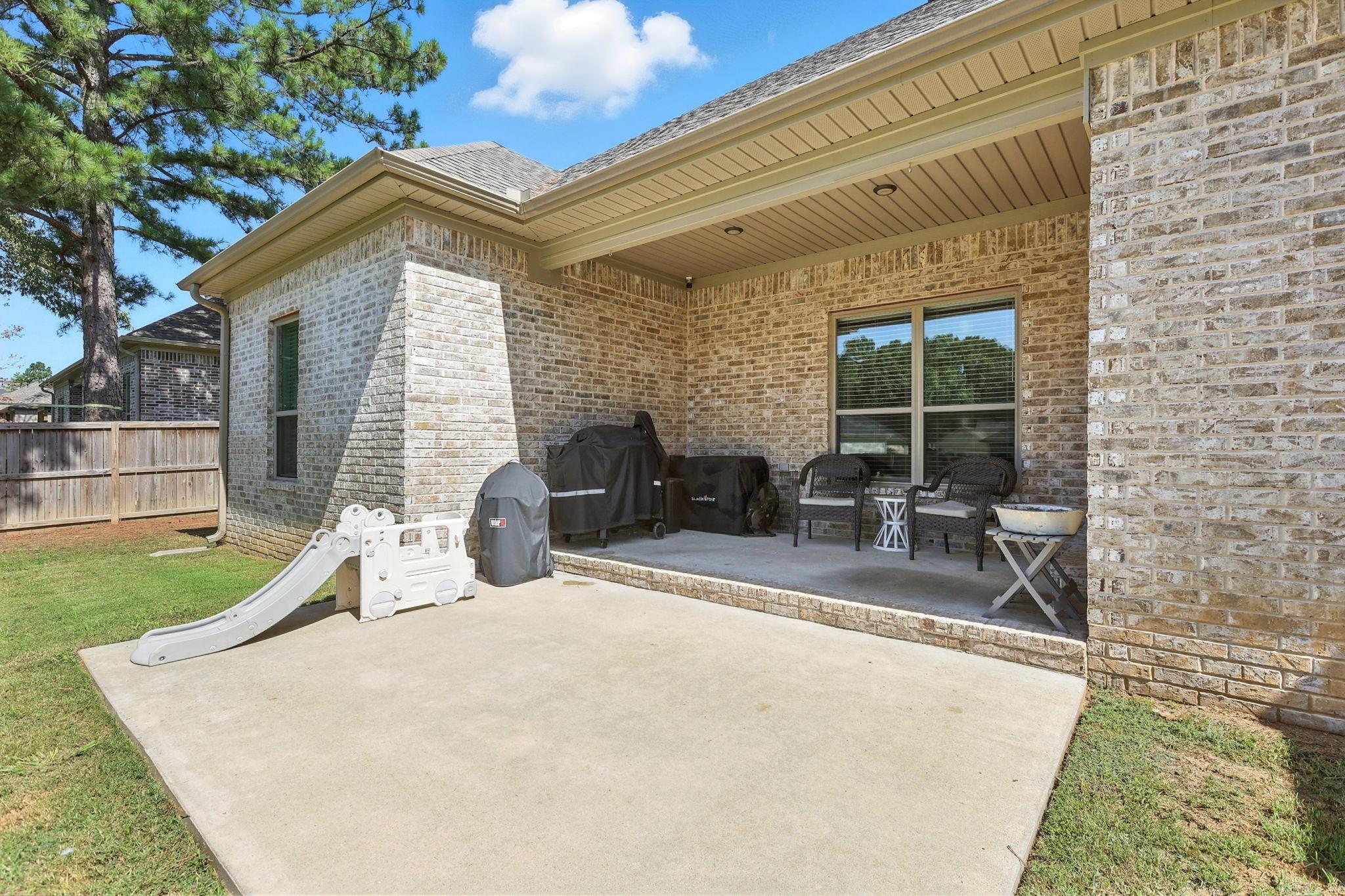 121 Hayden Dr  Beebe, AR