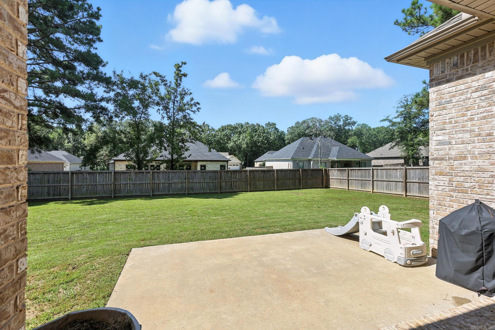 121 Hayden Dr  Beebe, AR