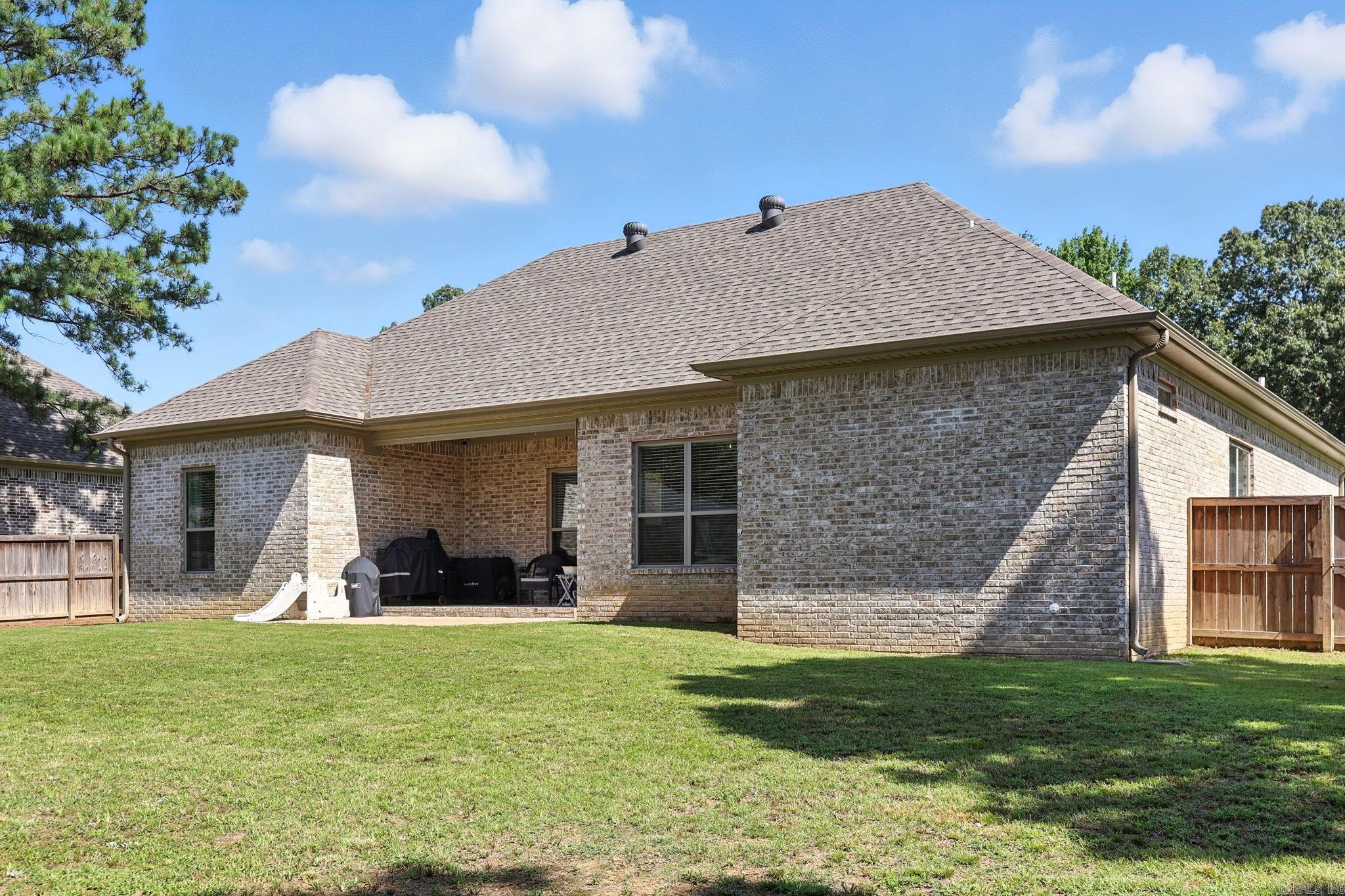 121 Hayden Dr  Beebe, AR