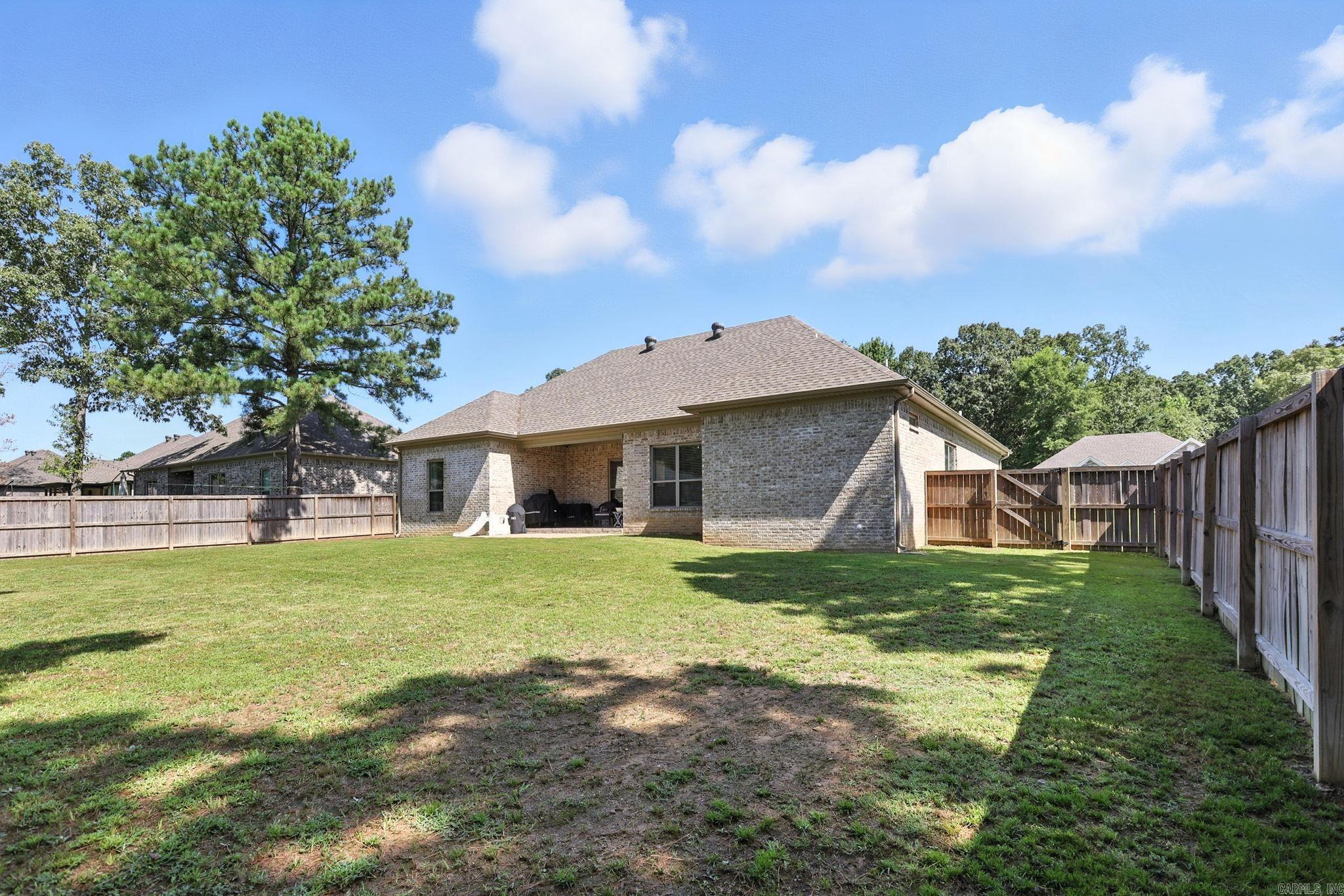 121 Hayden Dr  Beebe, AR