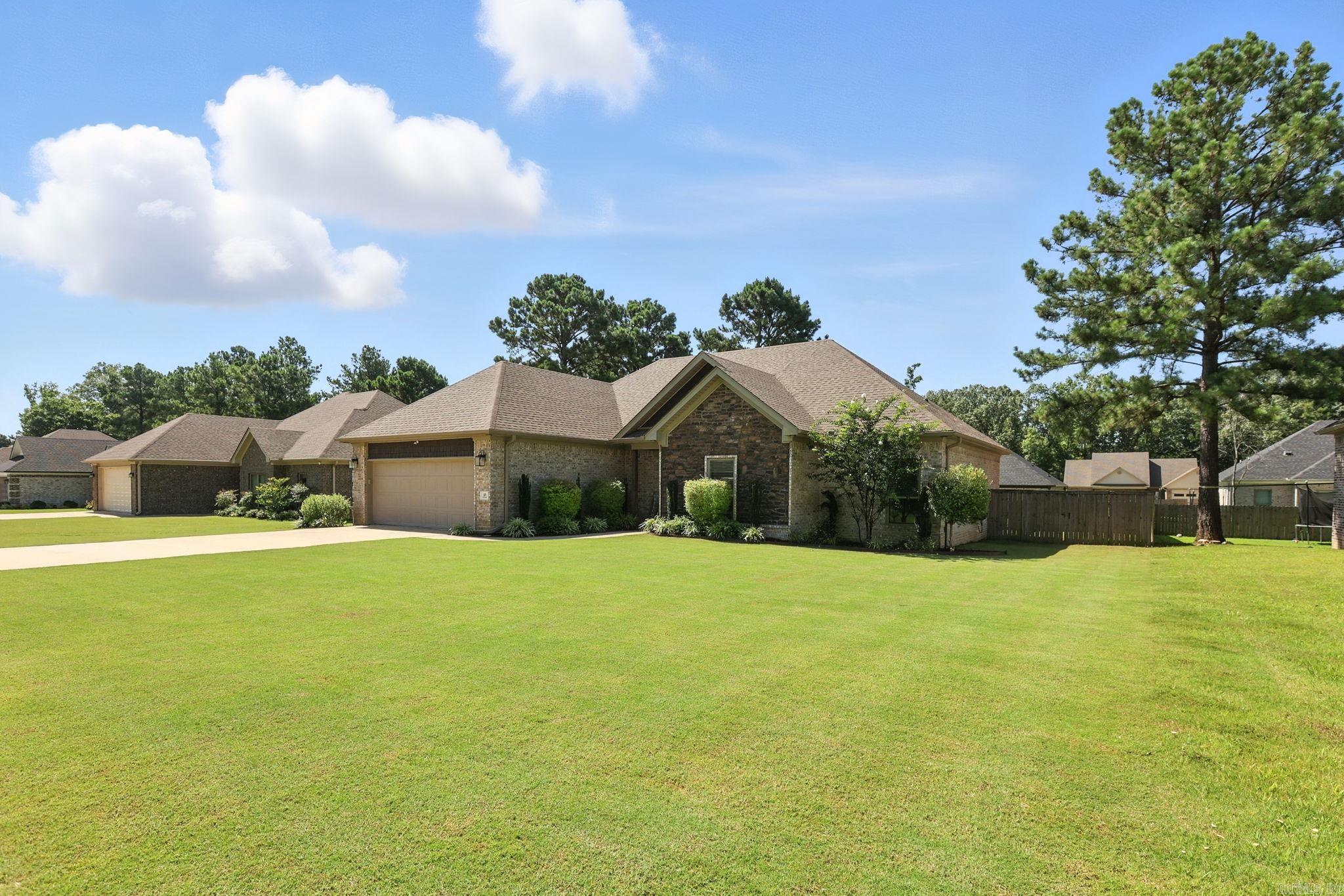 121 Hayden Dr  Beebe, AR