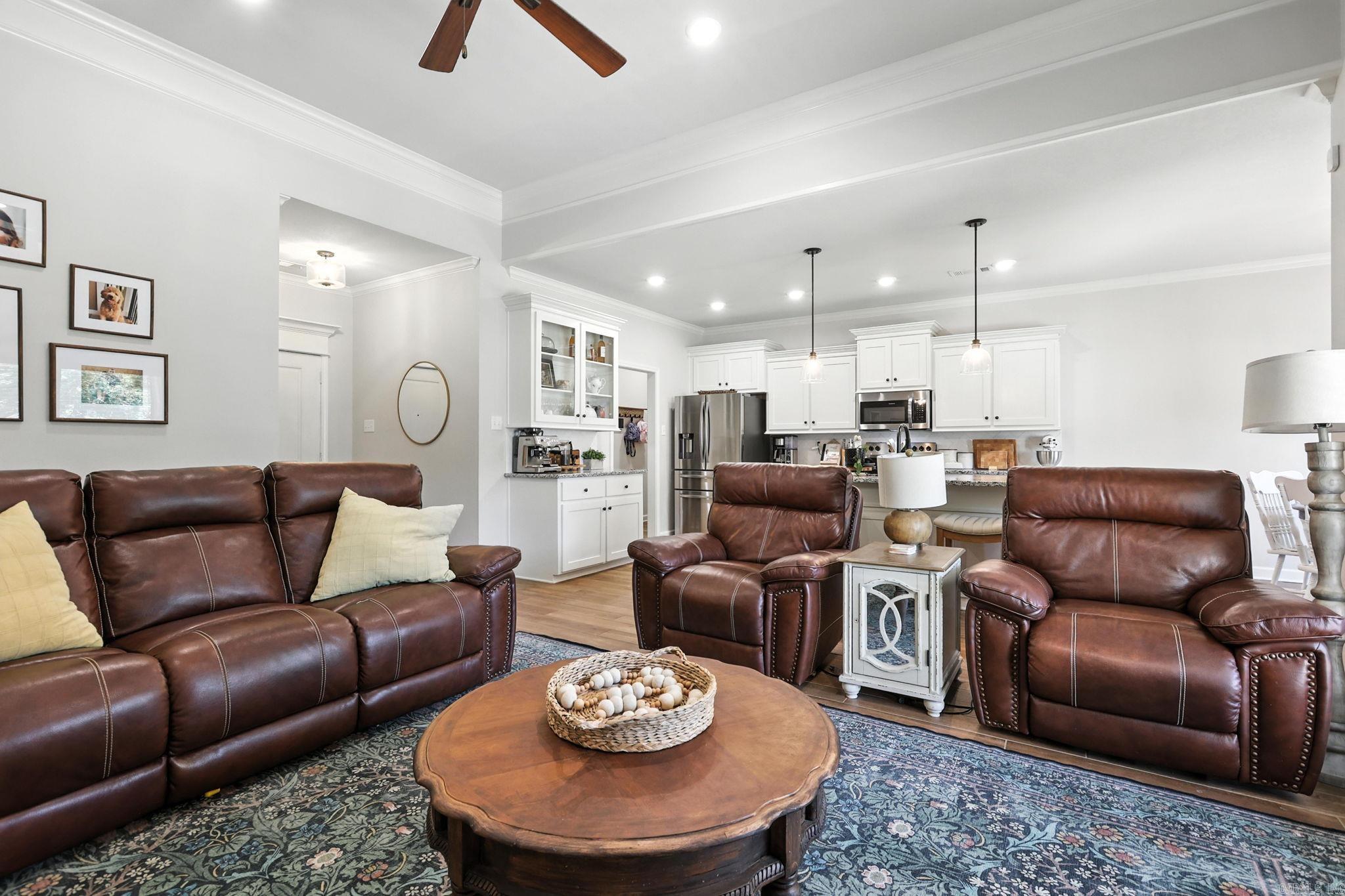 121 Hayden Dr  Beebe, AR