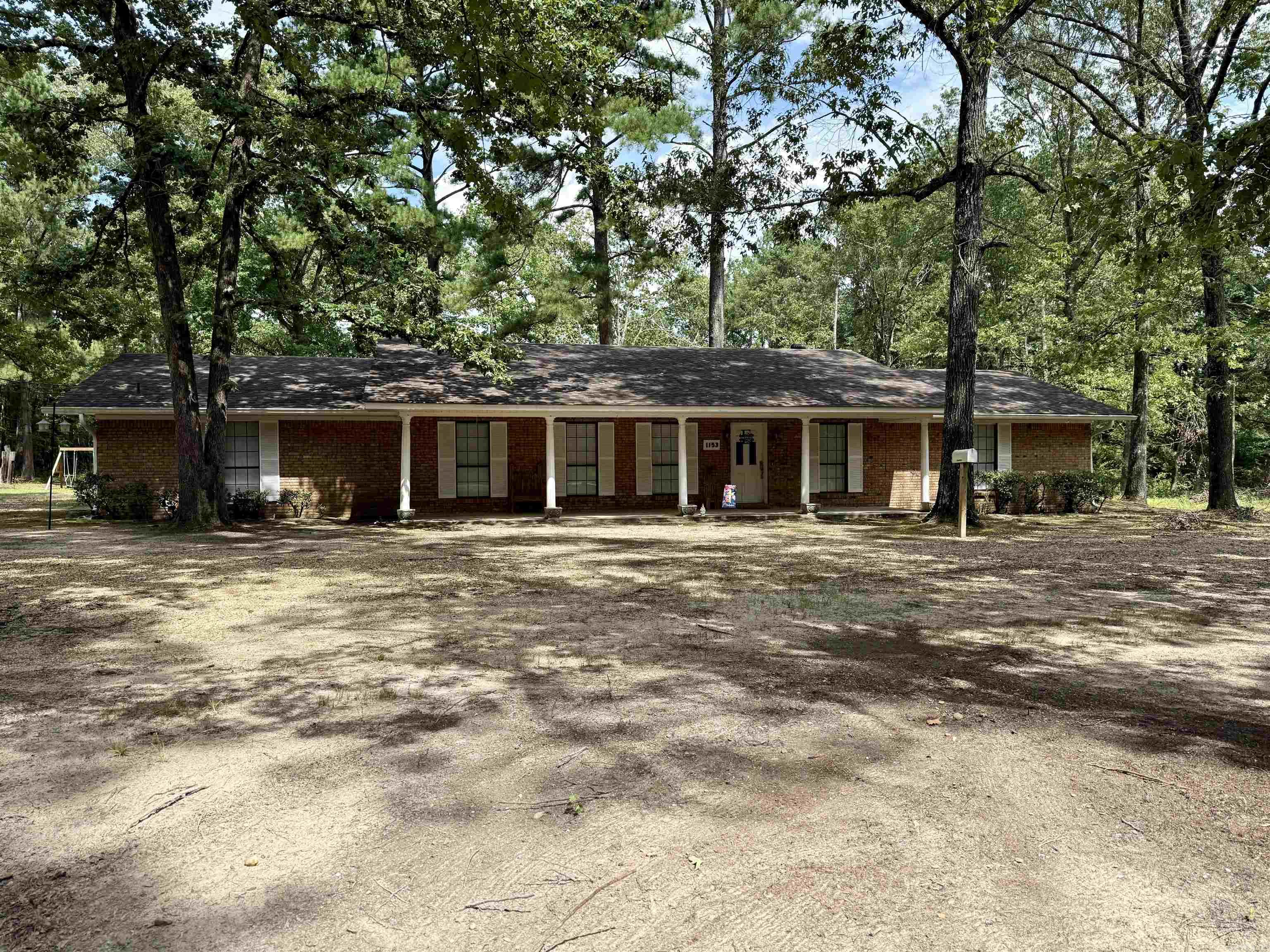 1153 Ouachita Rd 89  Bearden, AR