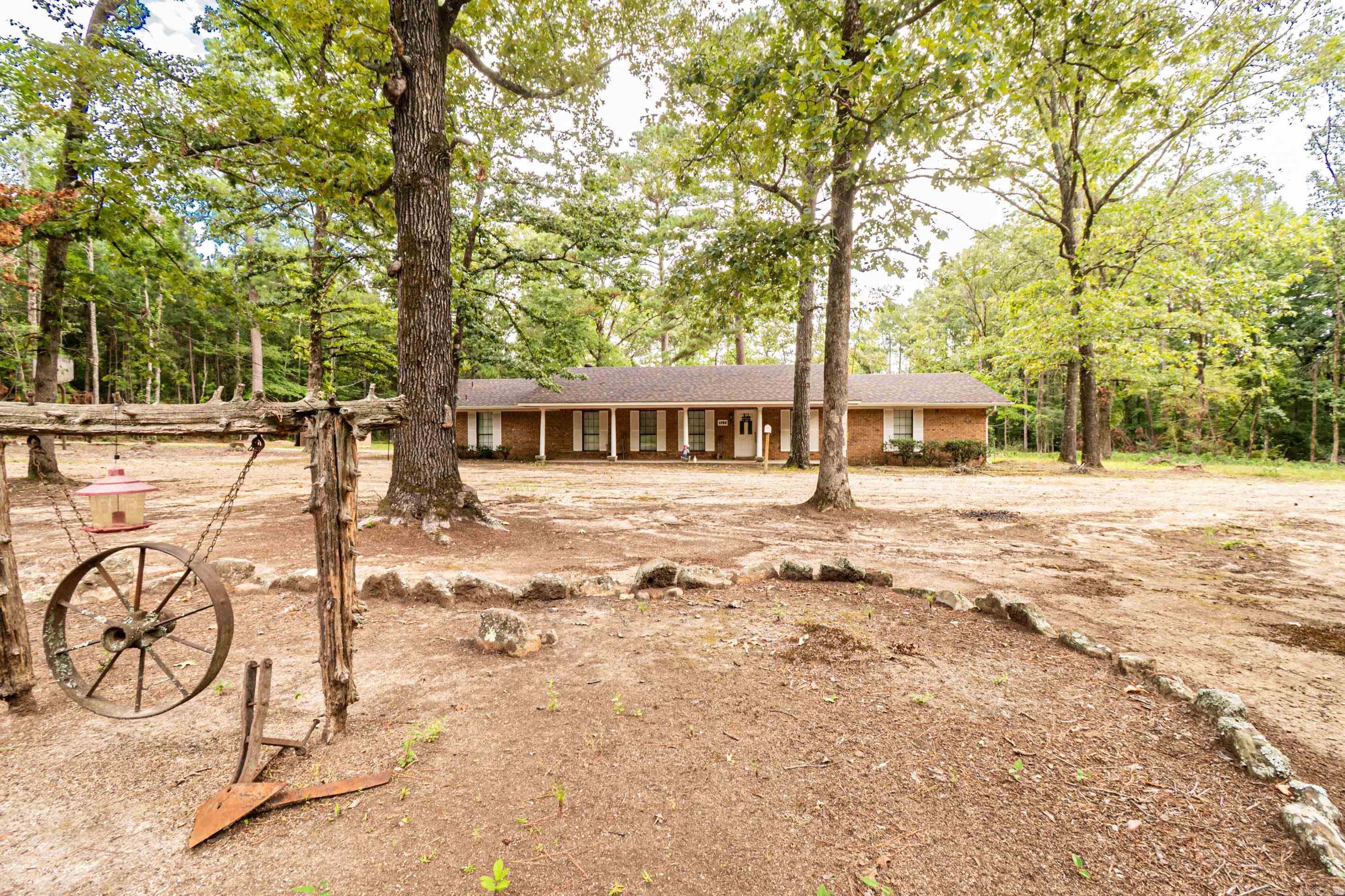 1153 Ouachita Rd 89 Road Bearden, AR 71701