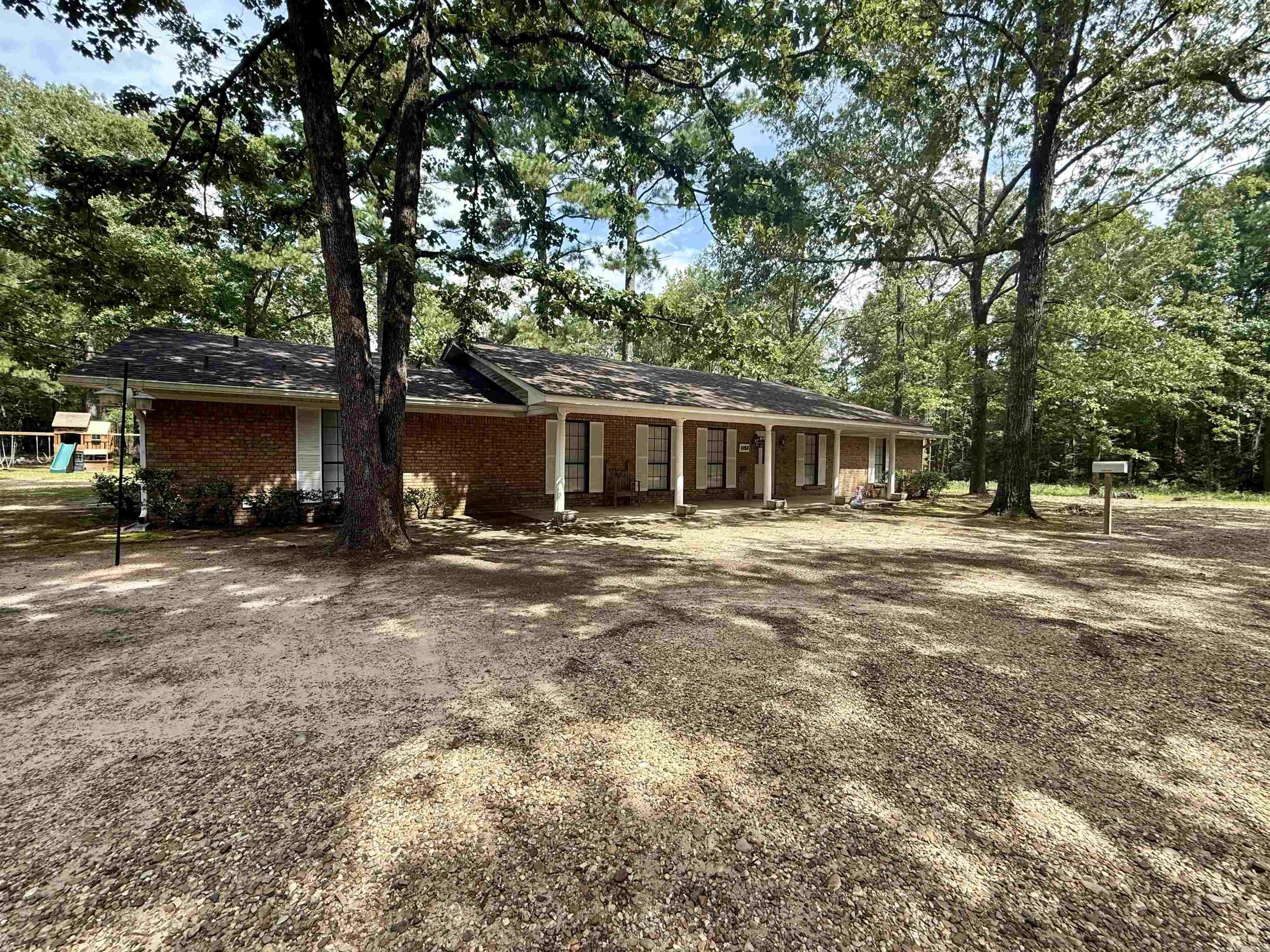 1153 Ouachita Rd 89  Bearden, AR