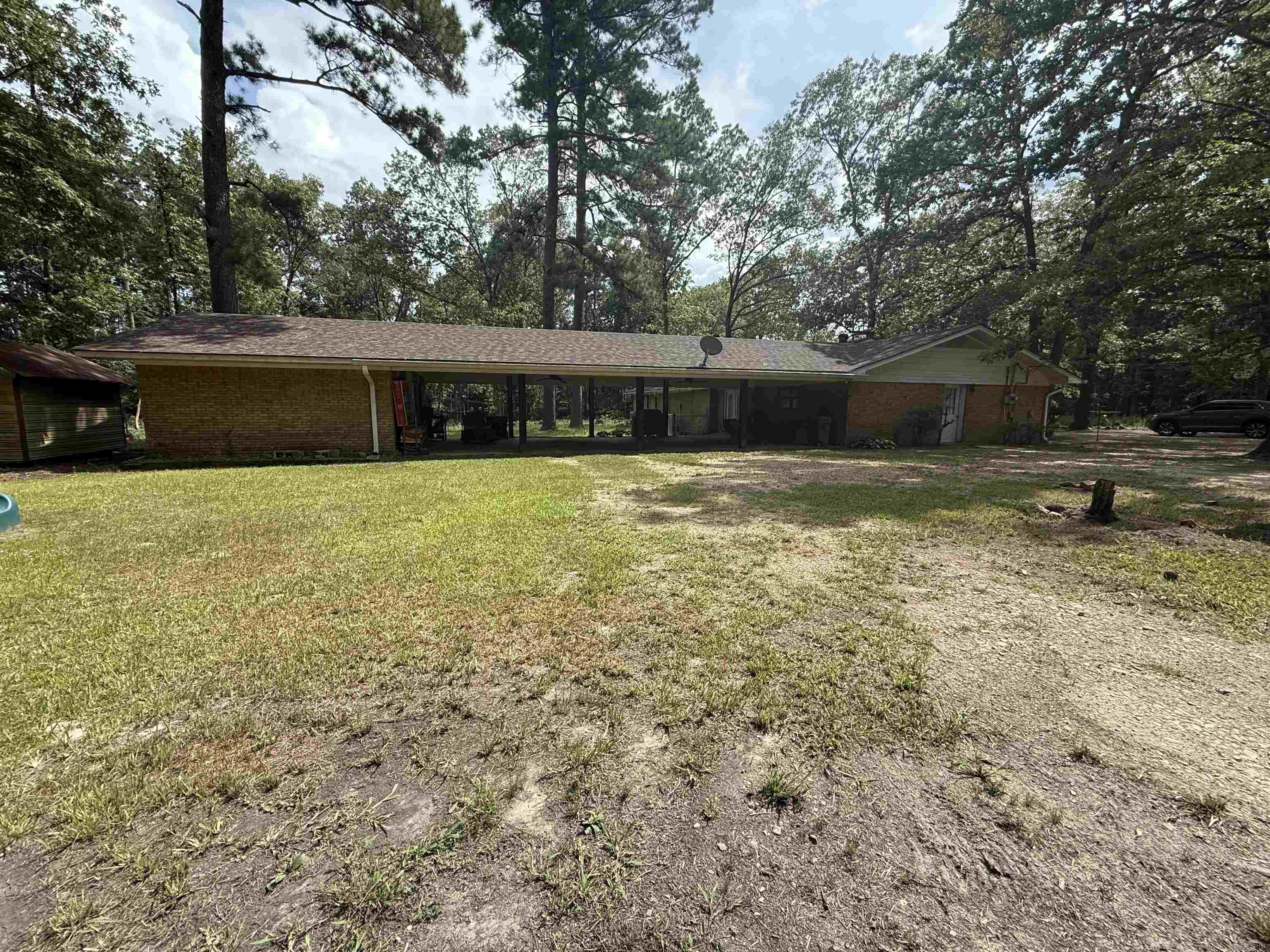 1153 Ouachita Rd 89  Bearden, AR