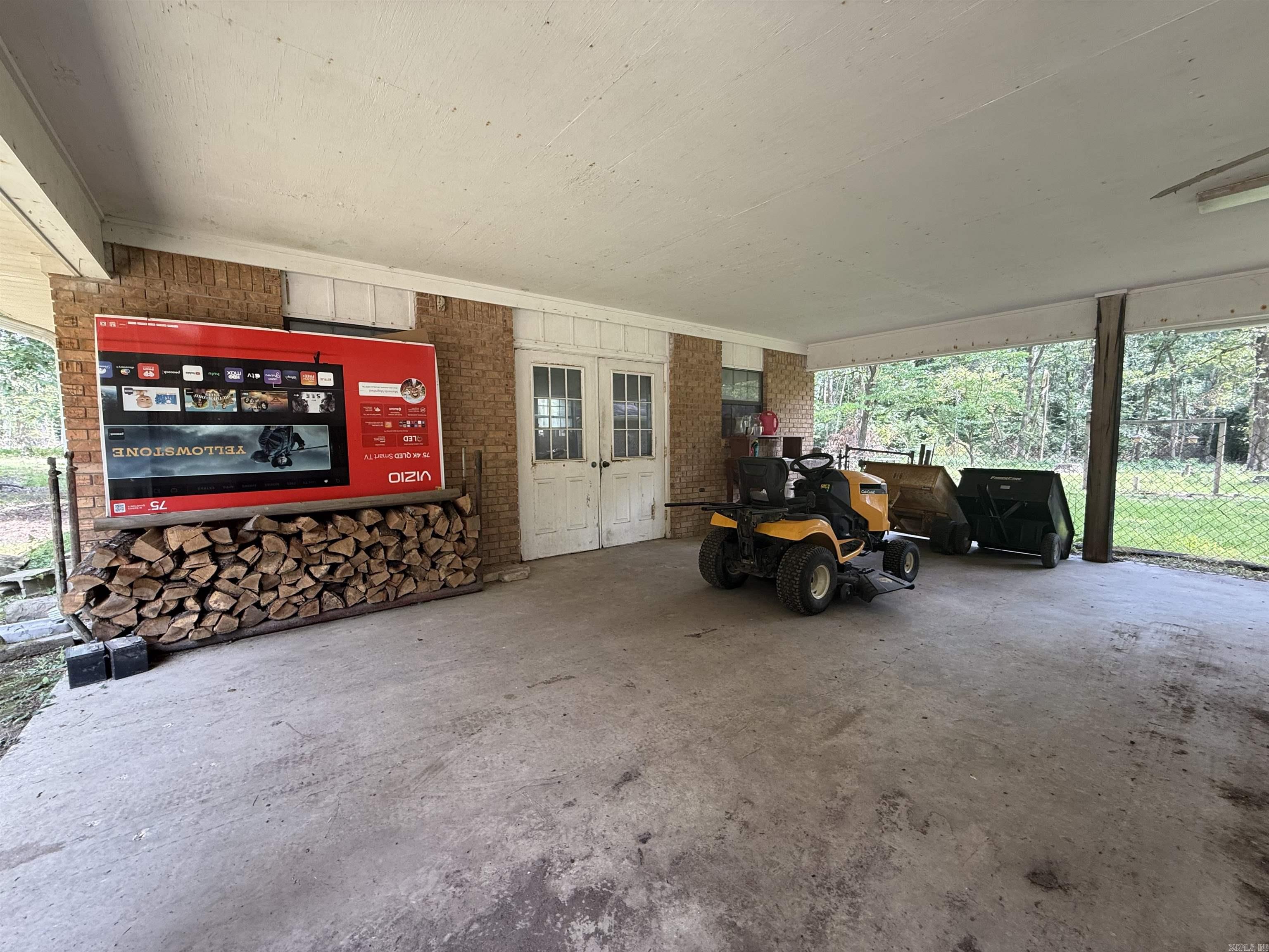 1153 Ouachita Rd 89  Bearden, AR