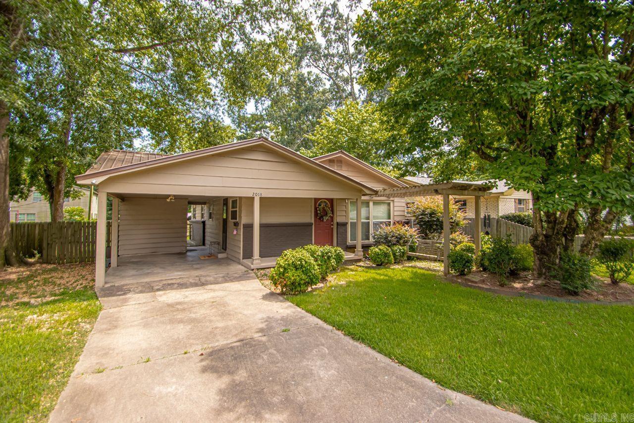 2018 W Sevier  Benton, AR