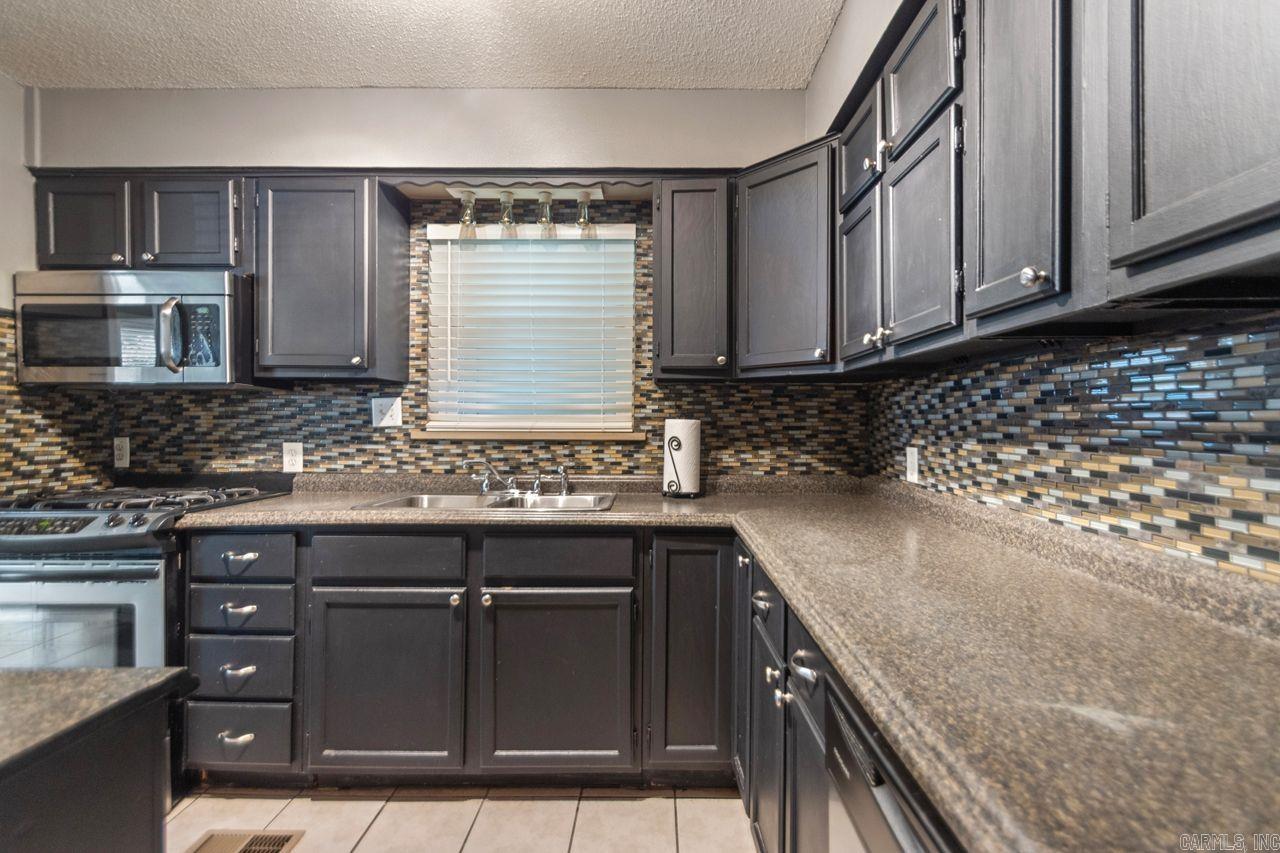 2018 W Sevier  Benton, AR