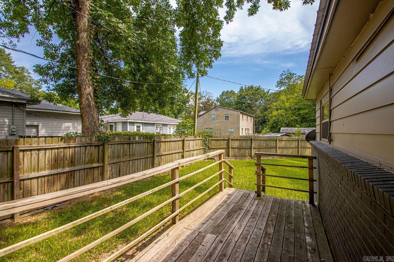 2018 W Sevier  Benton, AR