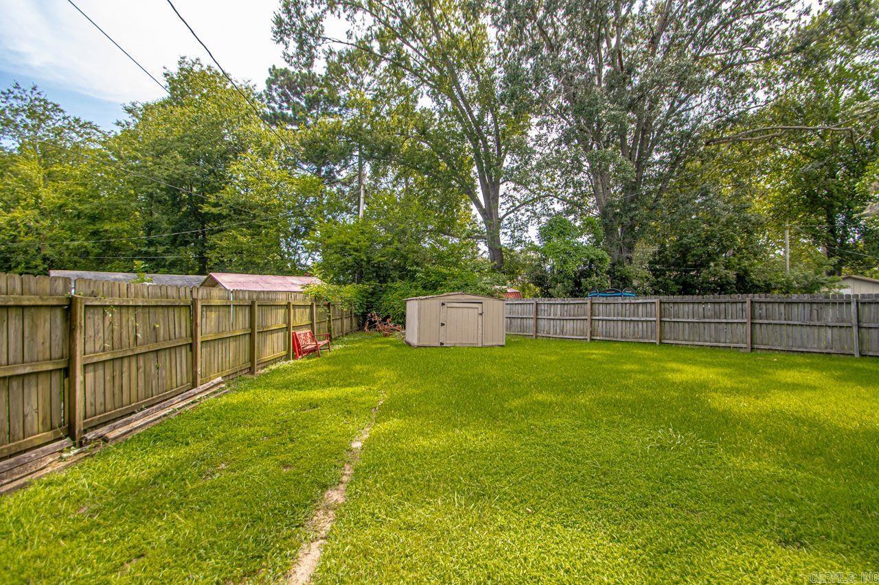 2018 W Sevier  Benton, AR
