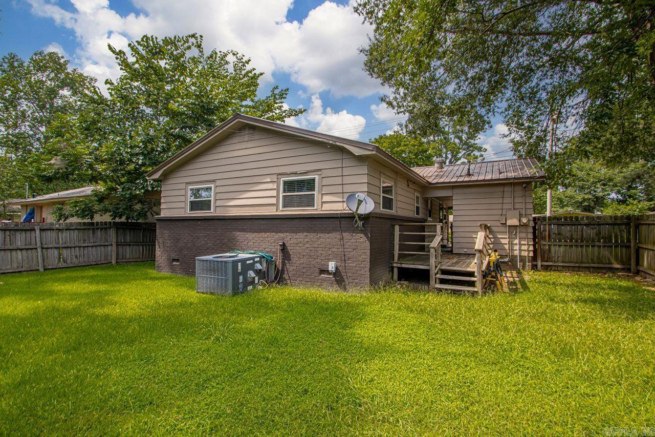 2018 W Sevier  Benton, AR