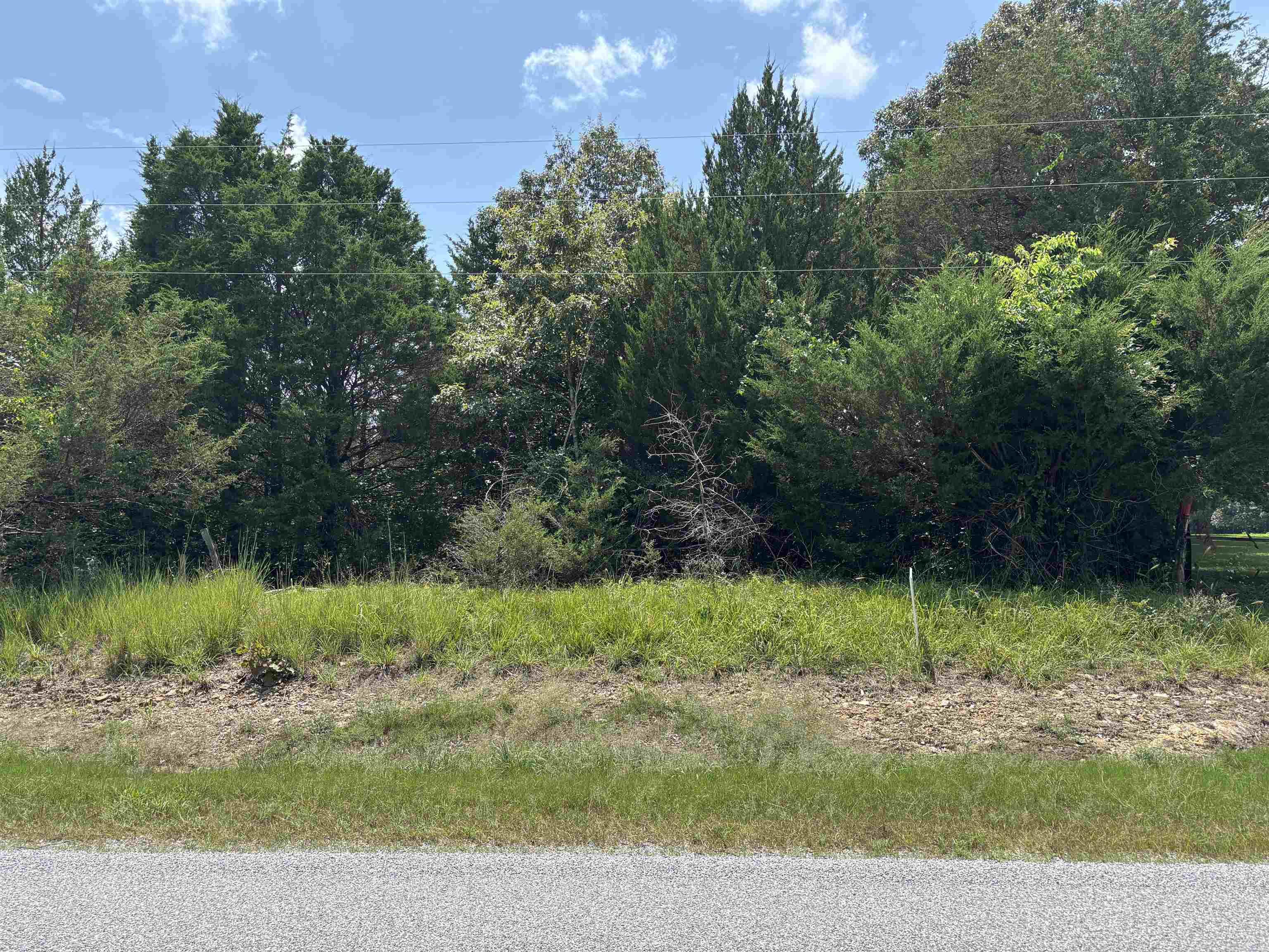  AR Hwy 58  Williford, AR