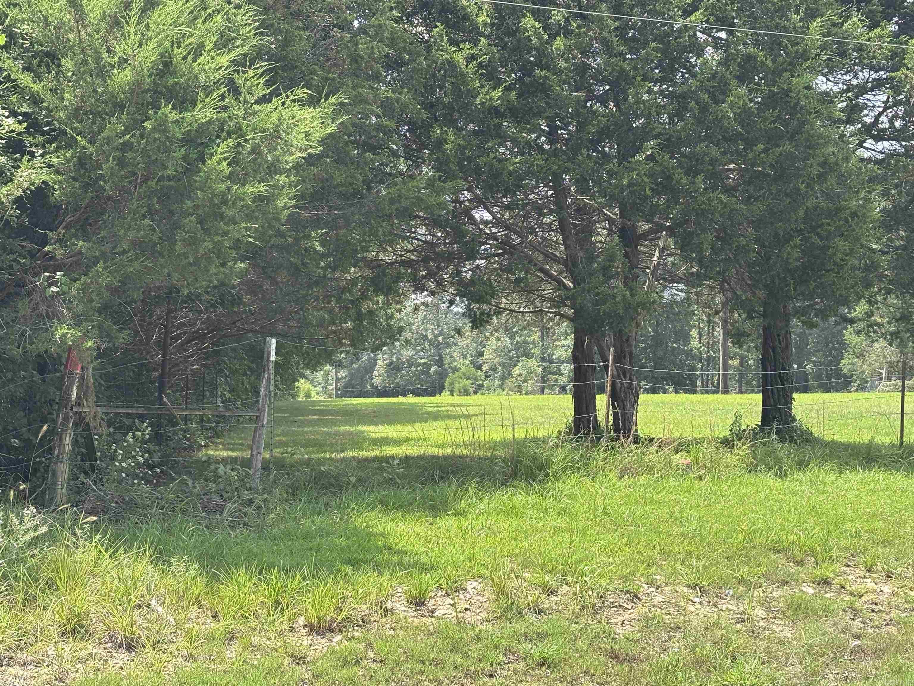  AR Hwy 58  Williford, AR