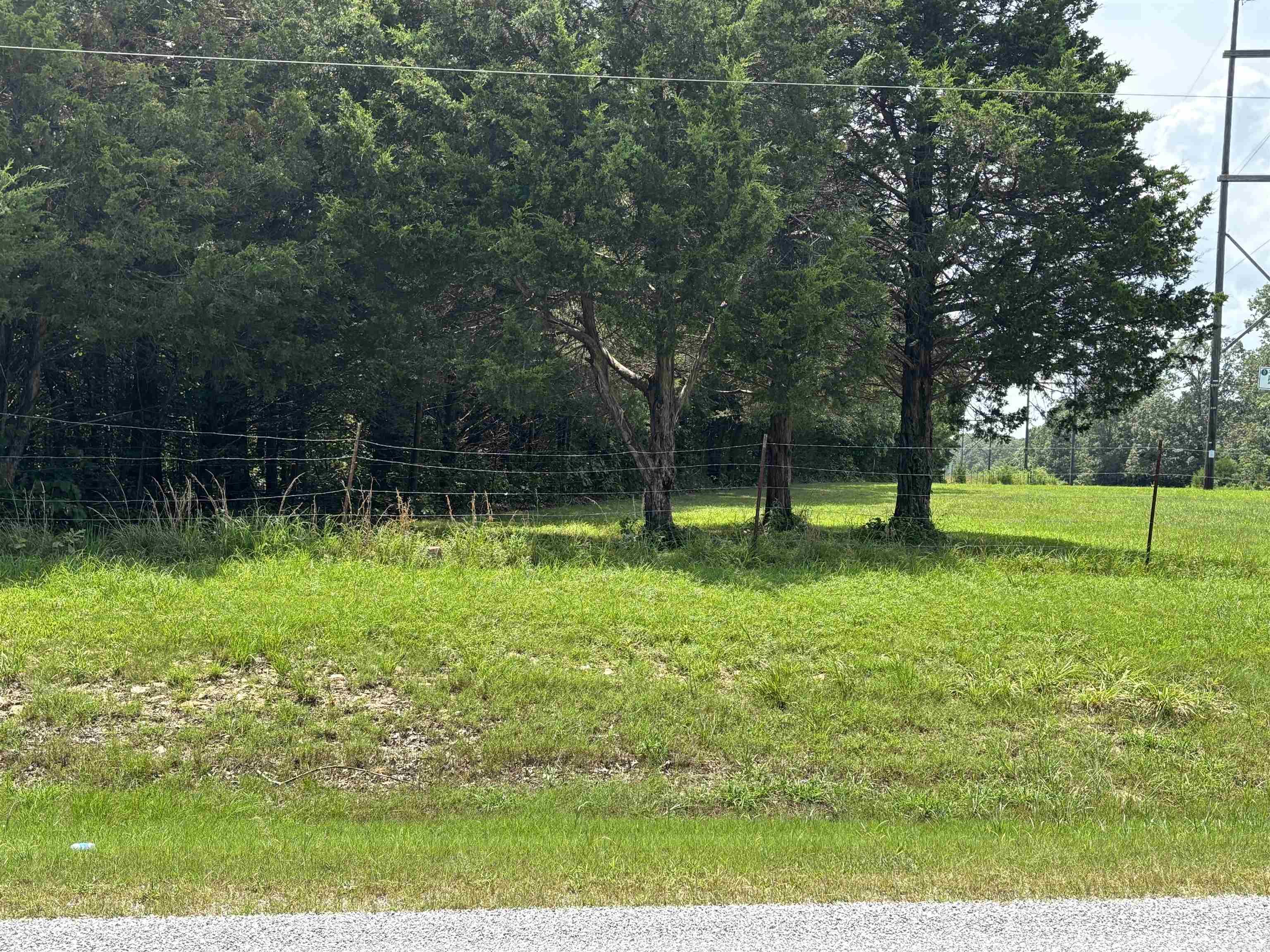  AR Hwy 58  Williford, AR
