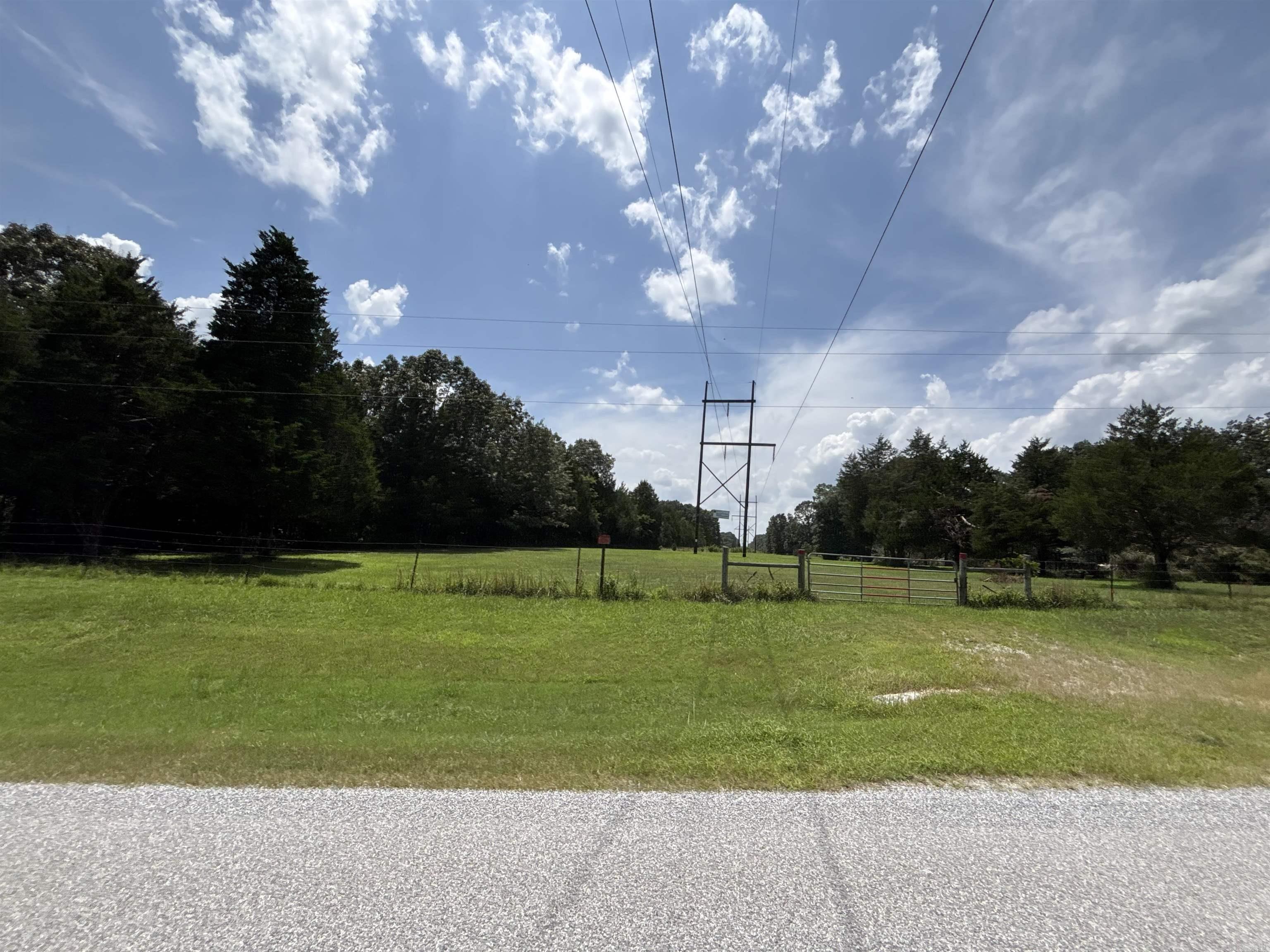  AR Hwy 58  Williford, AR
