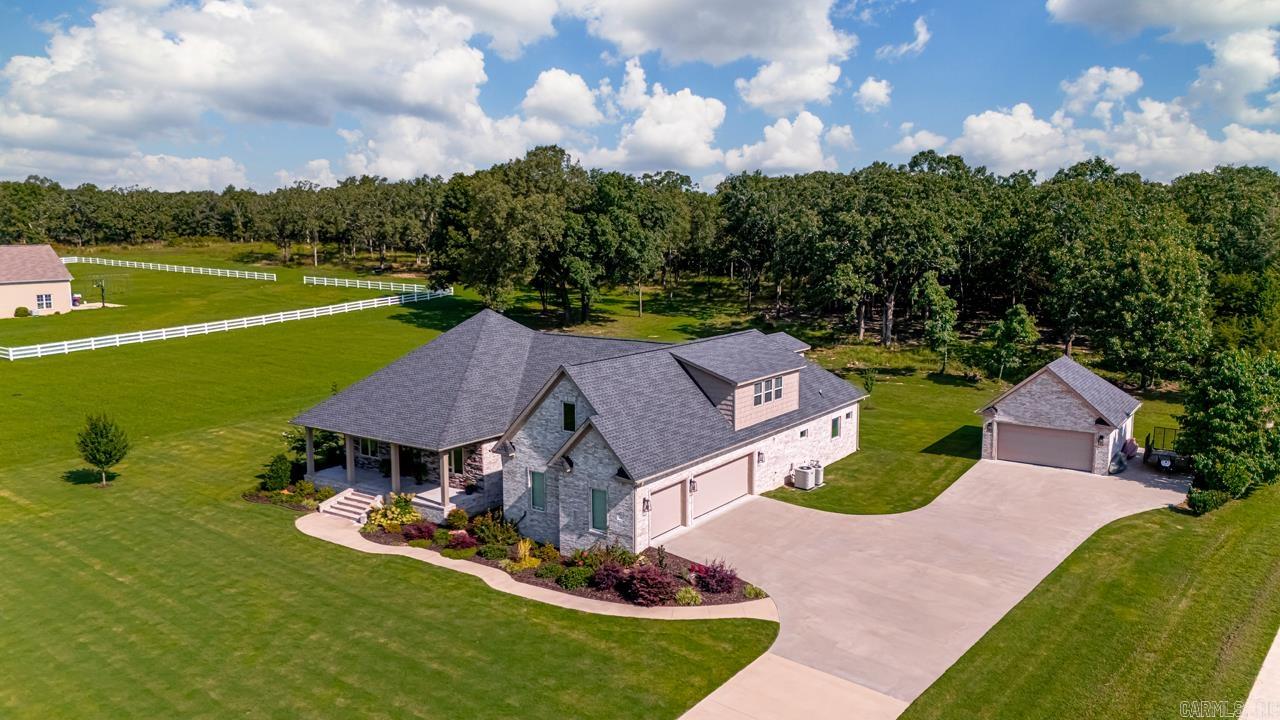 114 Summerview  Searcy, AR