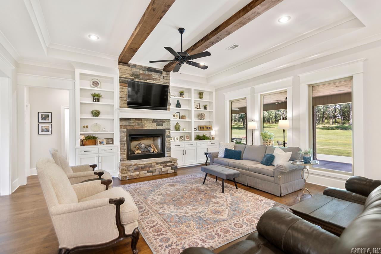 114 Summerview  Searcy, AR